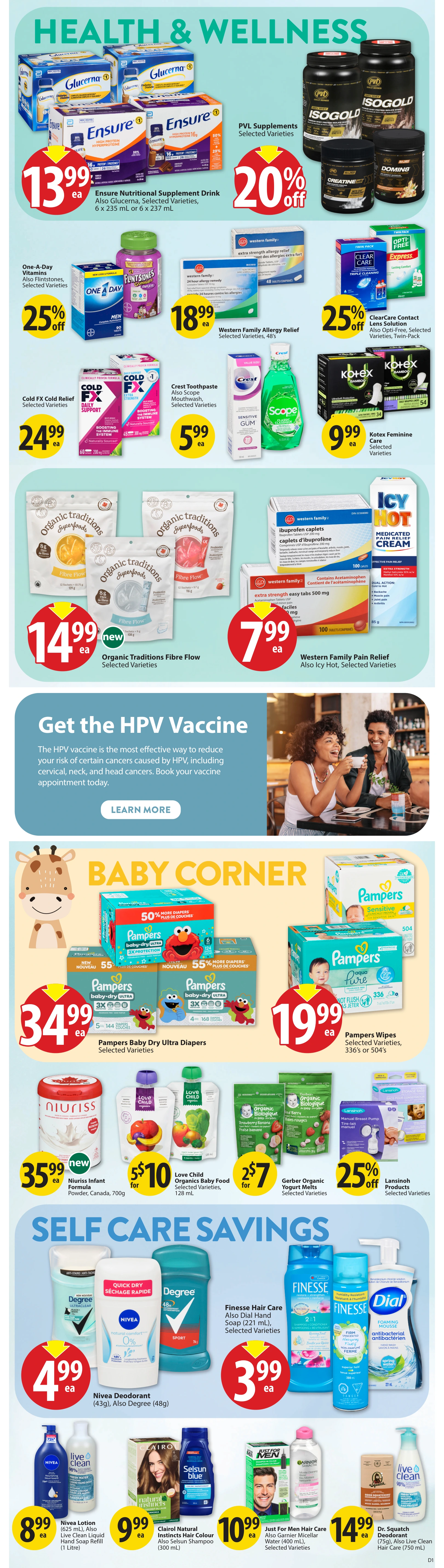 Flyer page 27