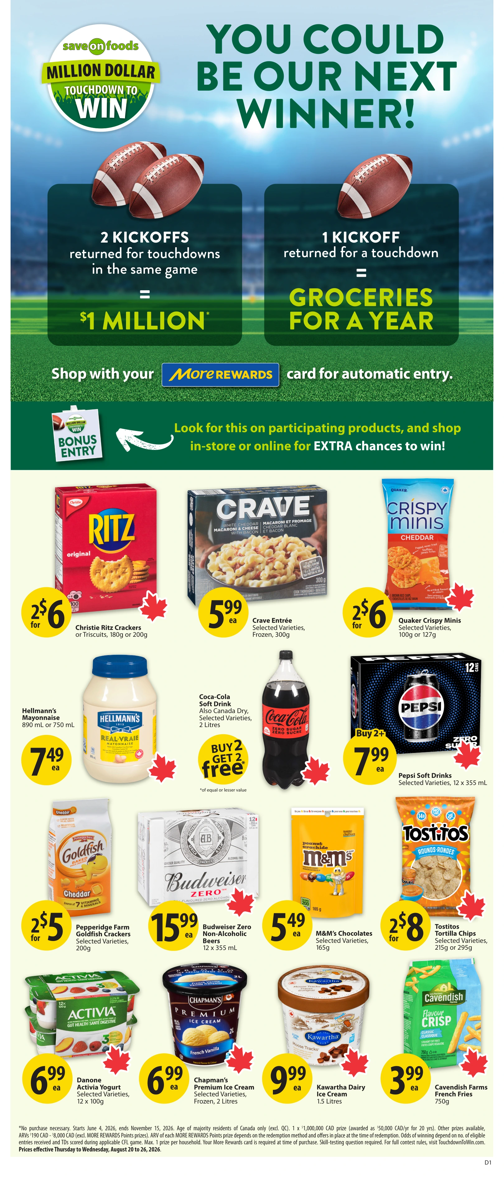 Flyer page 31
