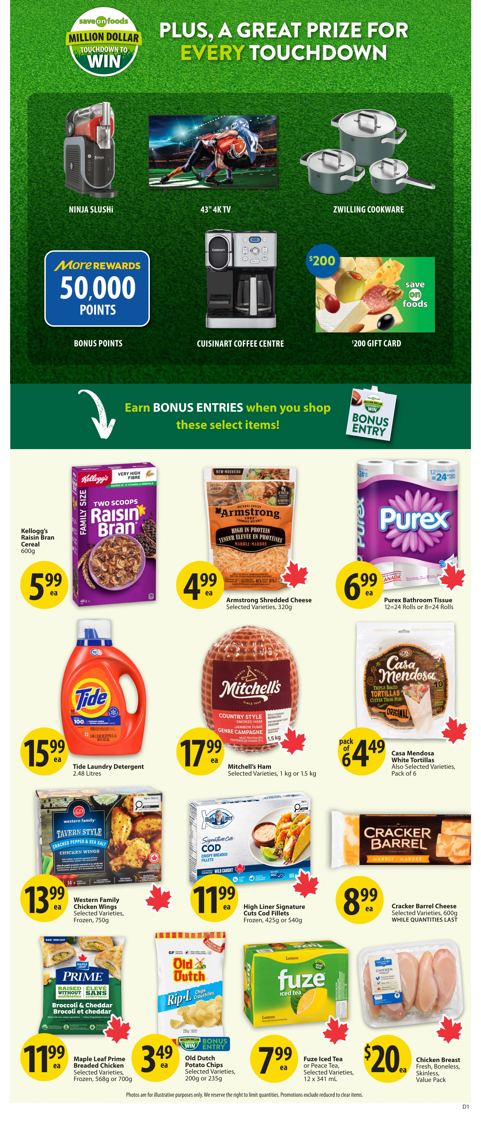 Flyer page 32