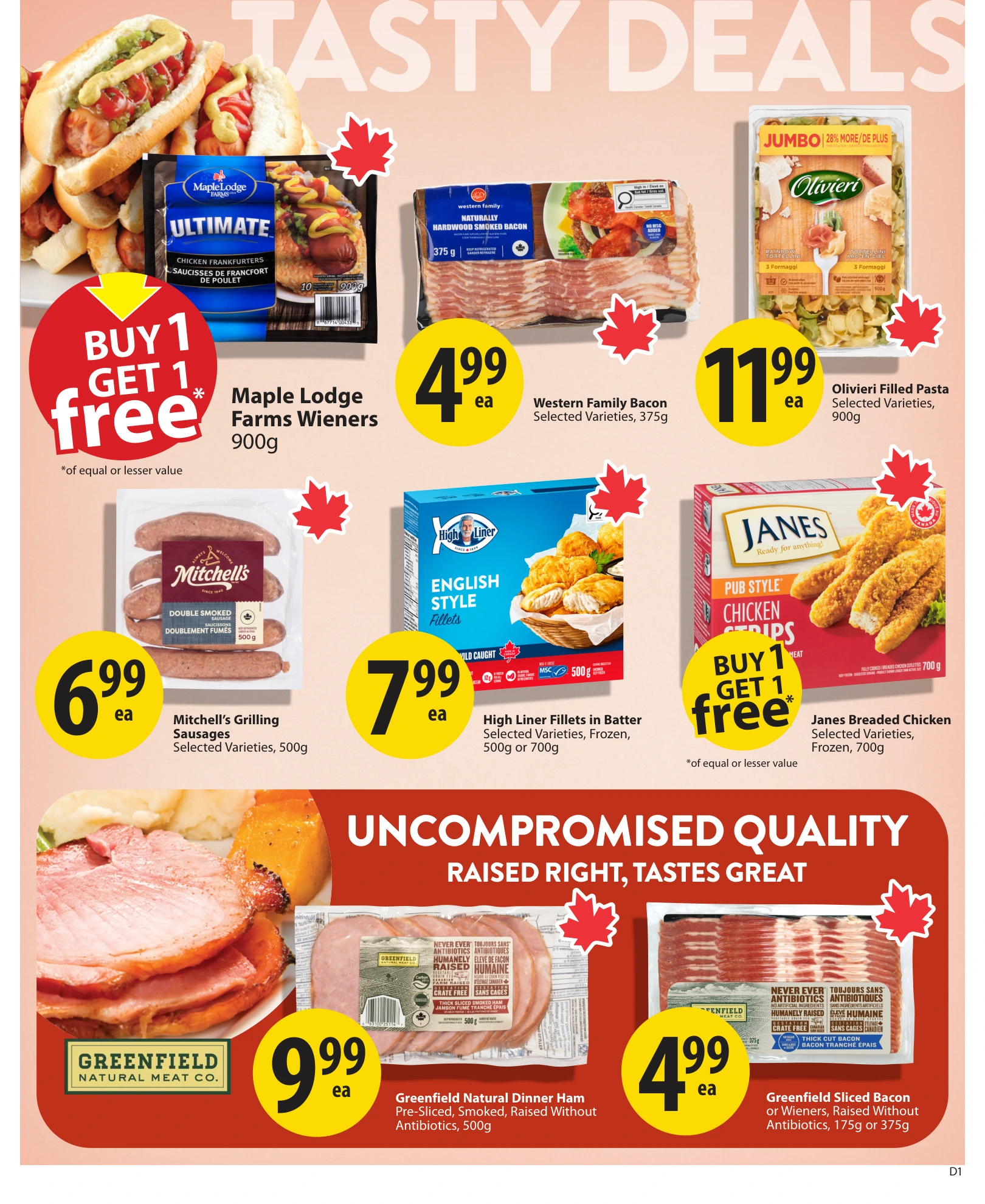 Flyer page 8