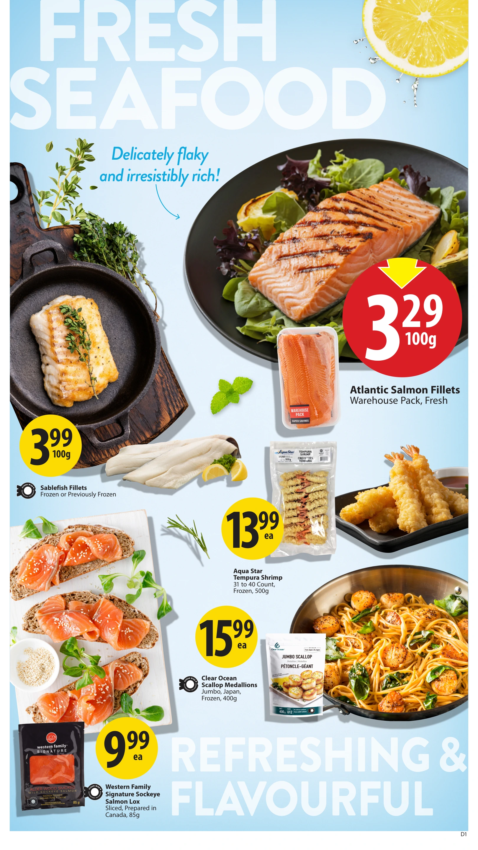 Flyer page 9