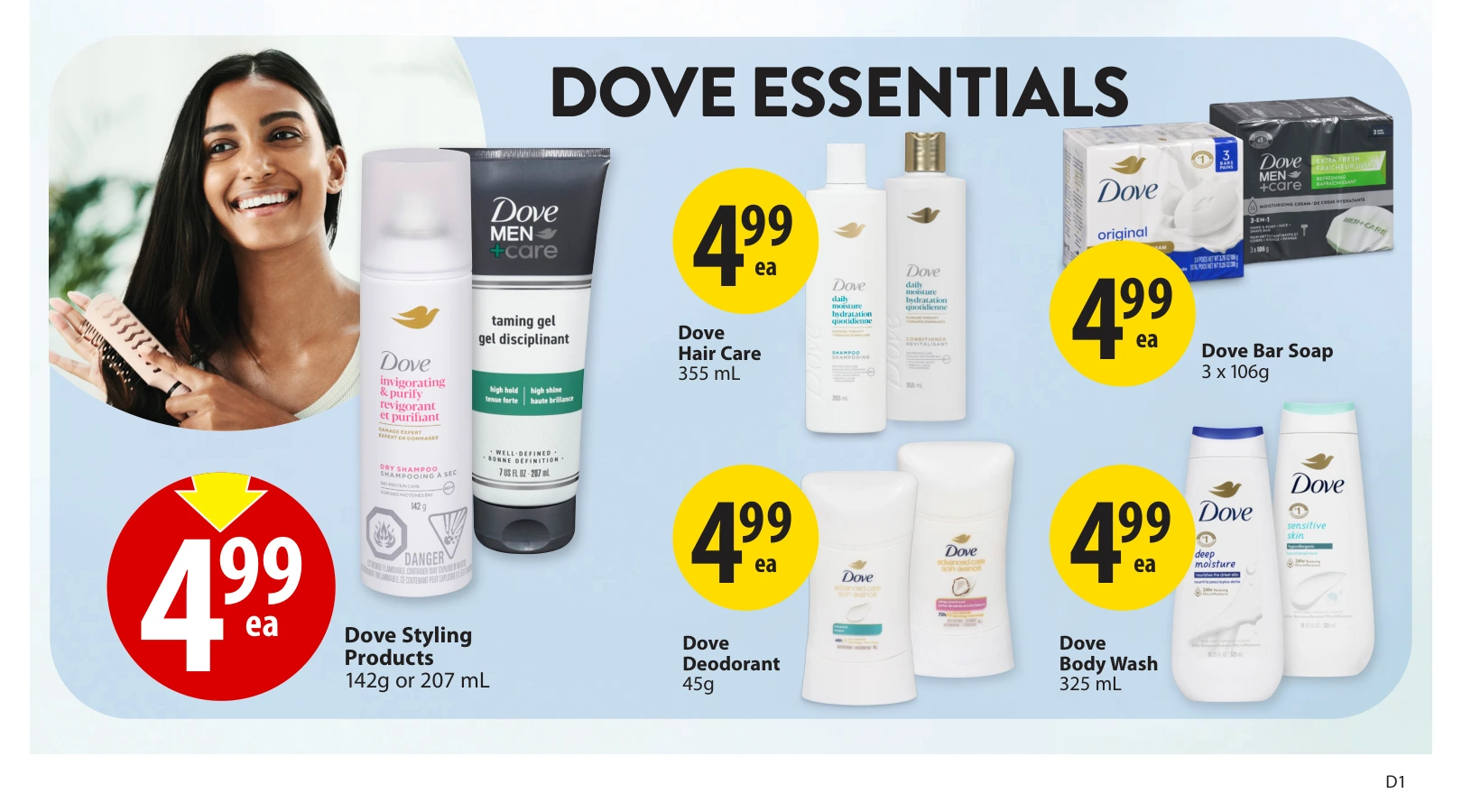 Save on Foods Flyer - Page 21