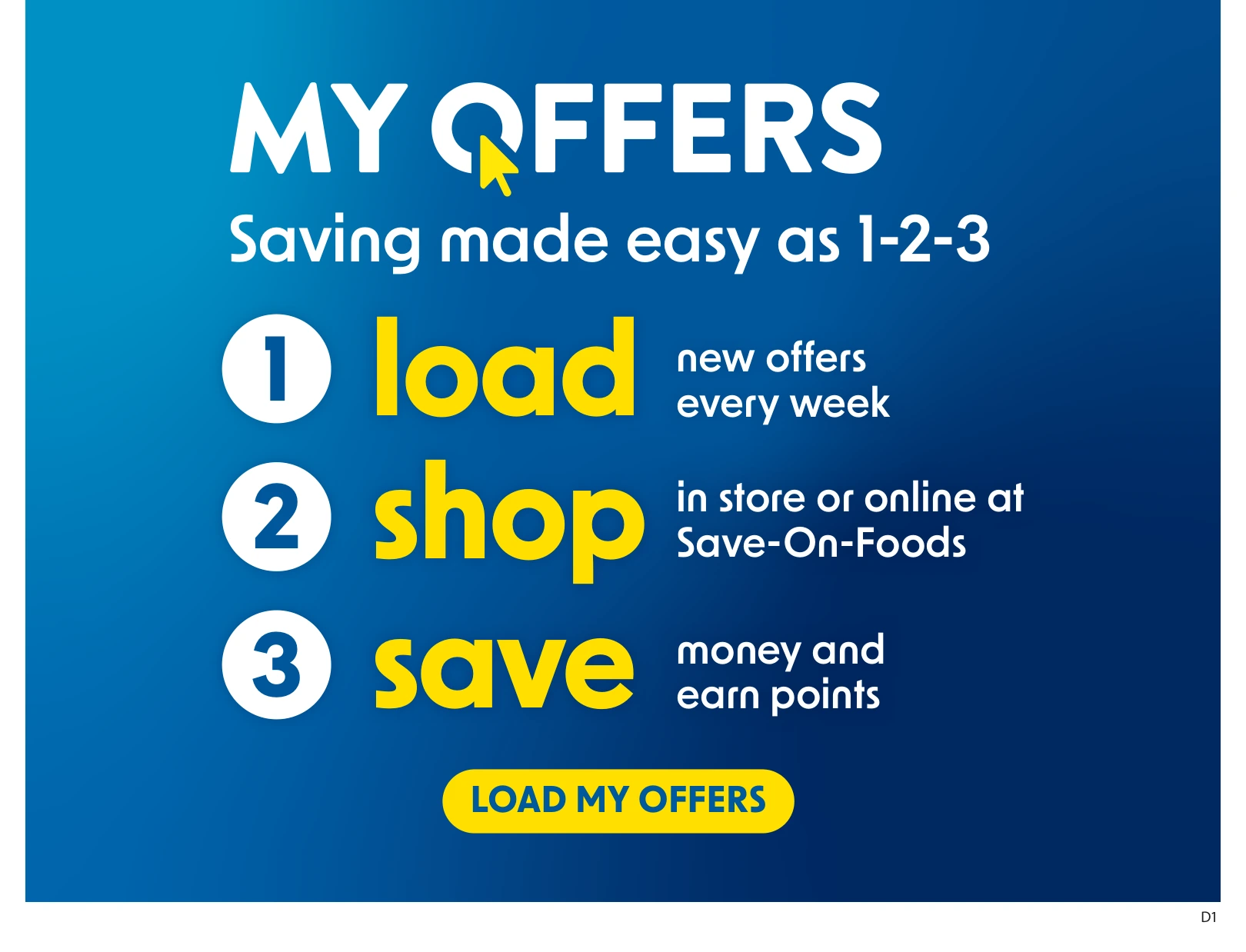 Save on Foods Flyer - Page 23