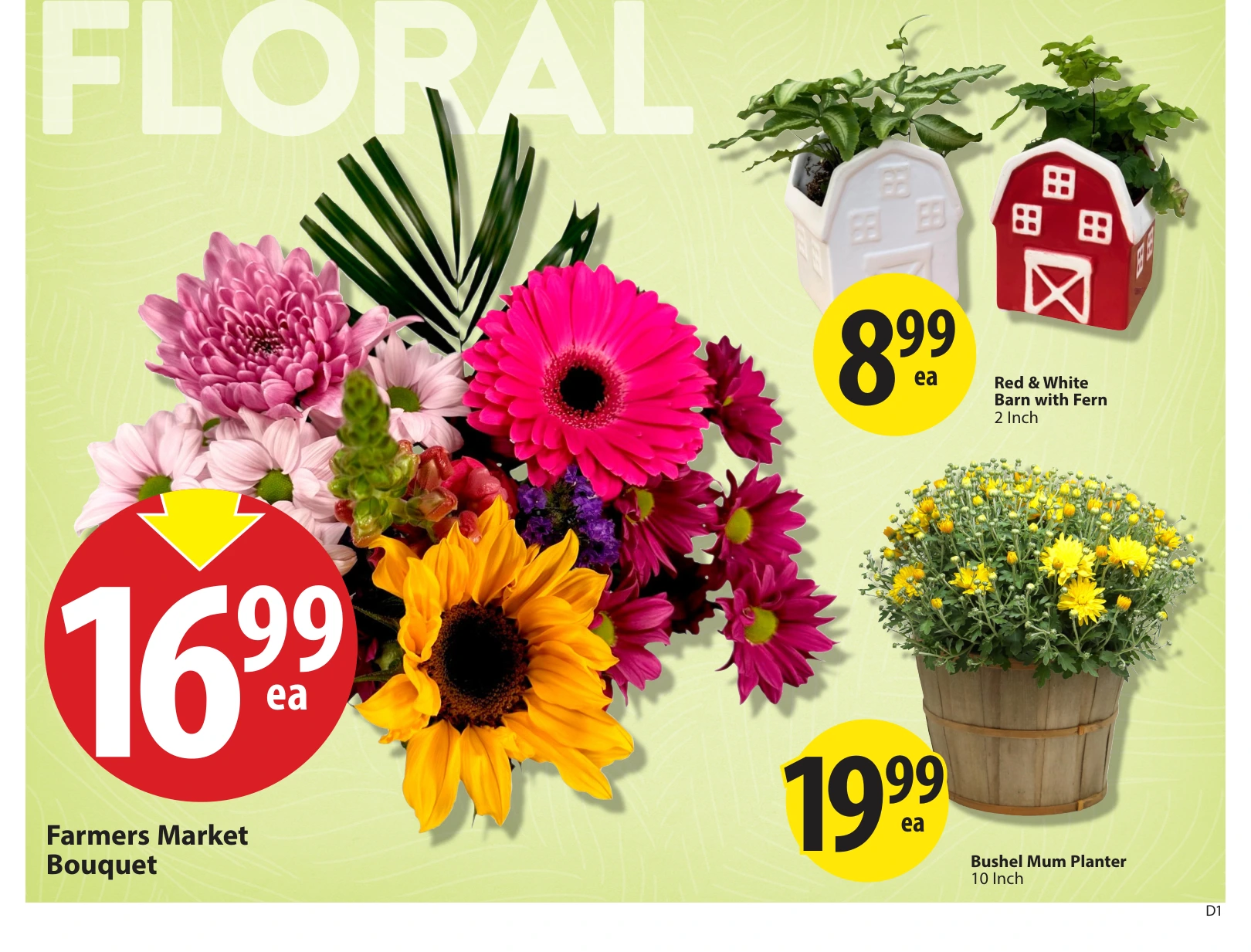 Save on Foods Flyer - Page 9