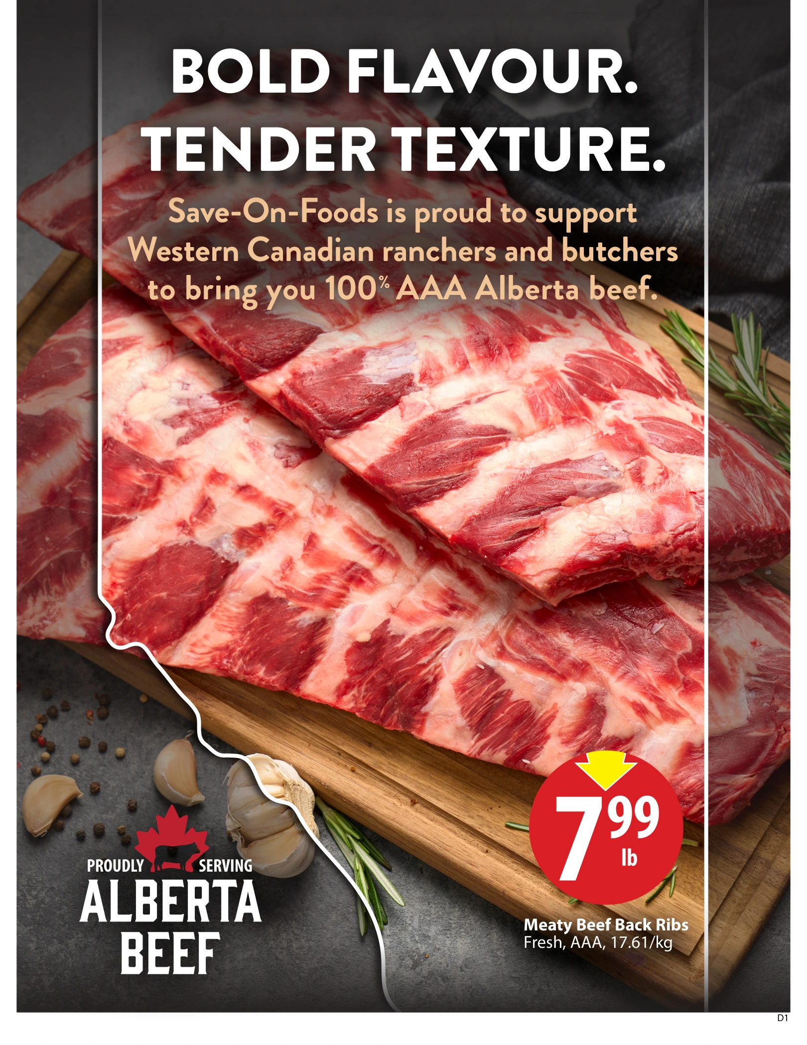 Save on Foods Flyer - Page 6