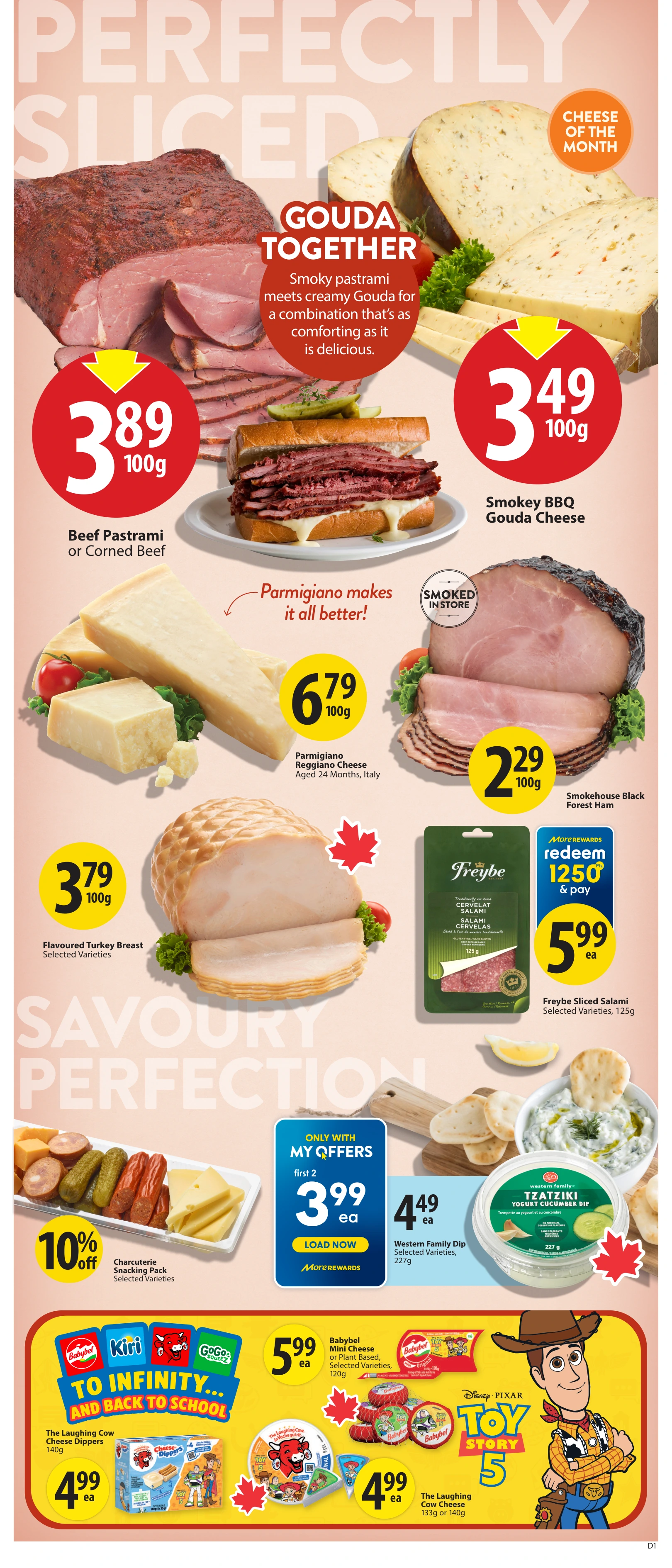 Save on Foods Flyer - Page 13