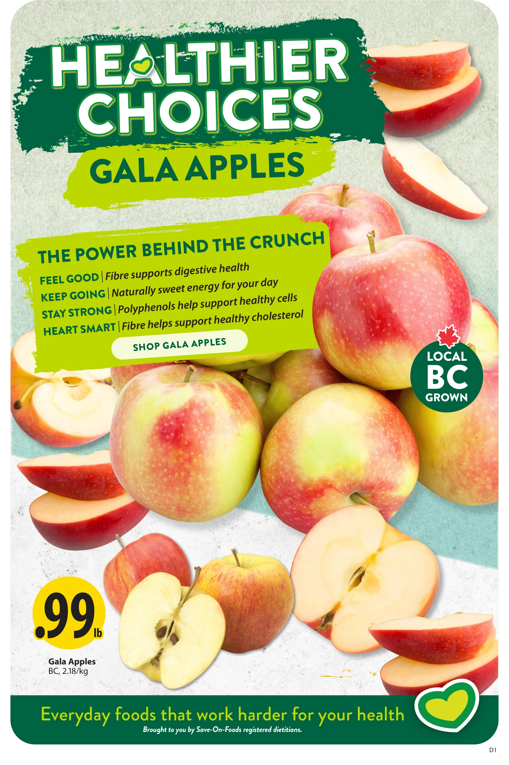 Save on Foods Flyer - Page 6