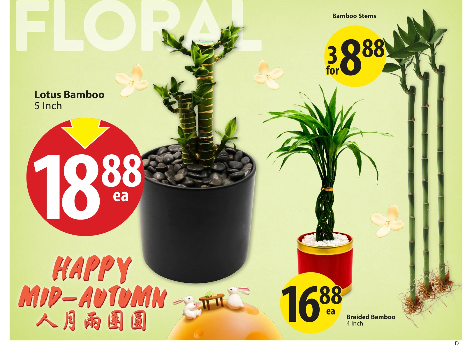 Save on Foods Flyer - Page 7