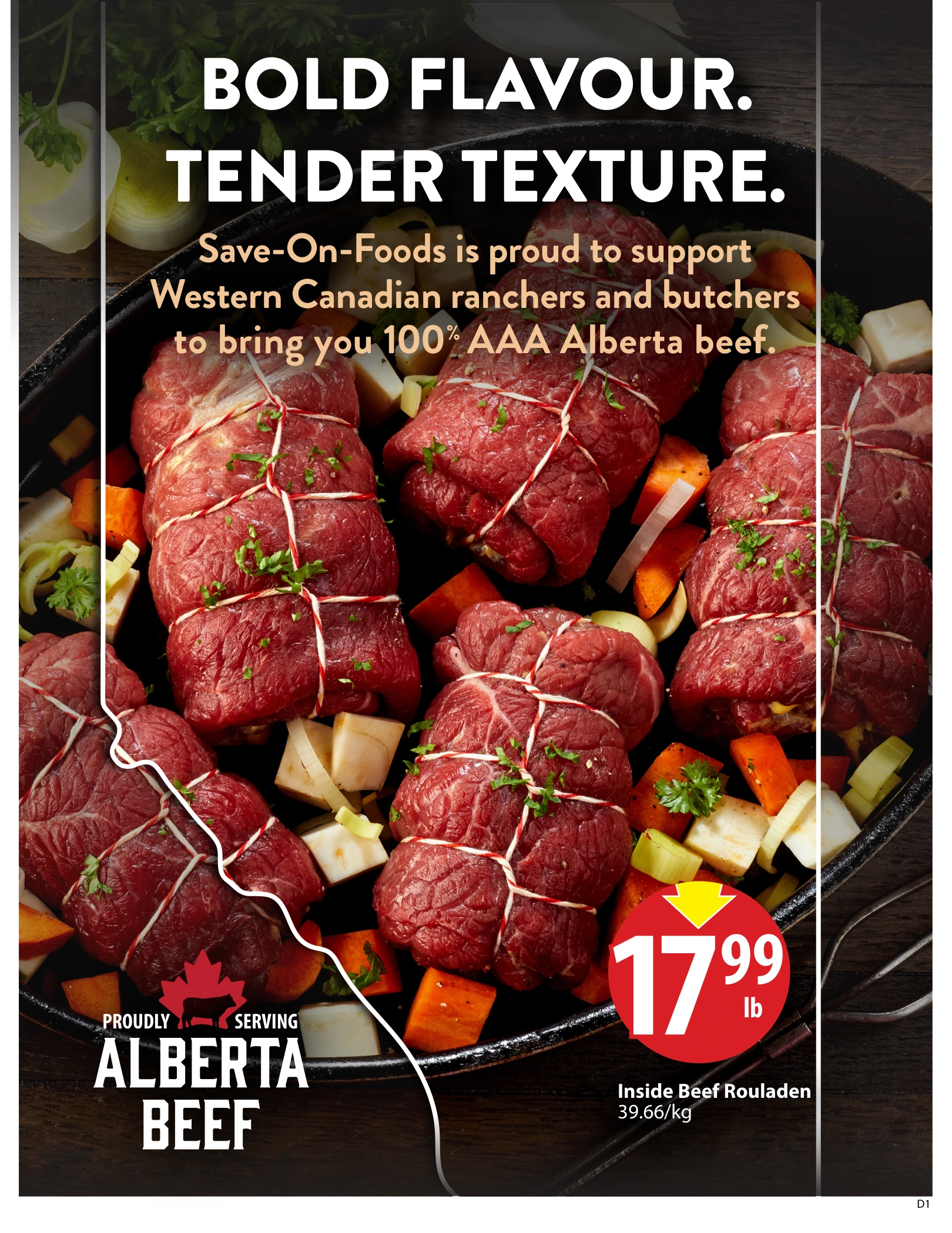 Save on Foods Flyer - Page 9