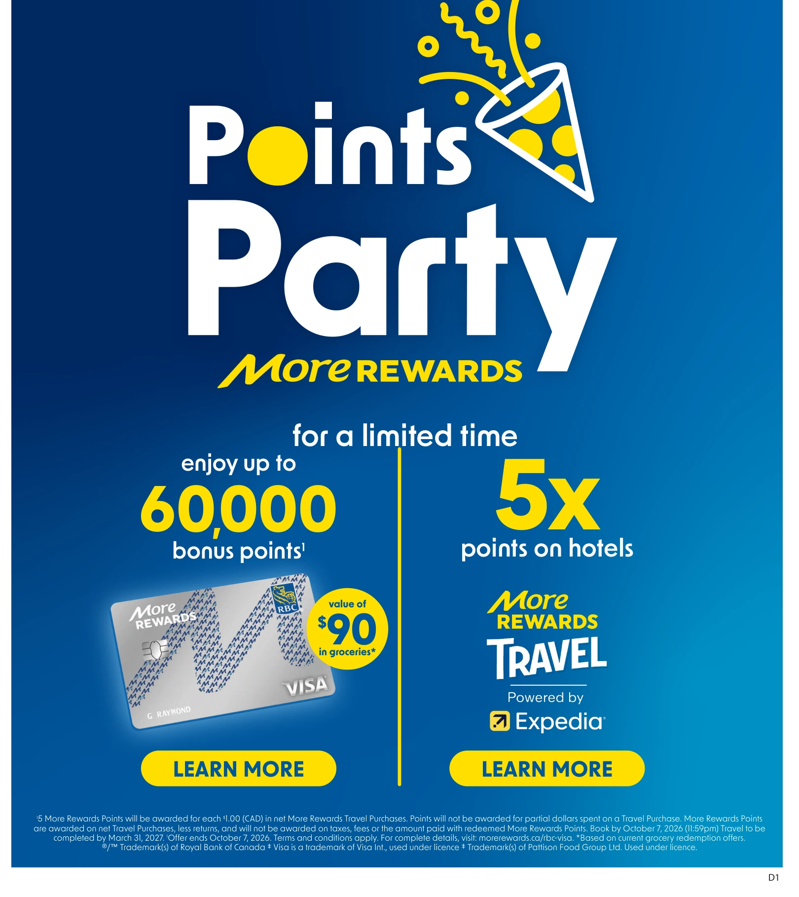 Save on Foods Flyer - Page 17