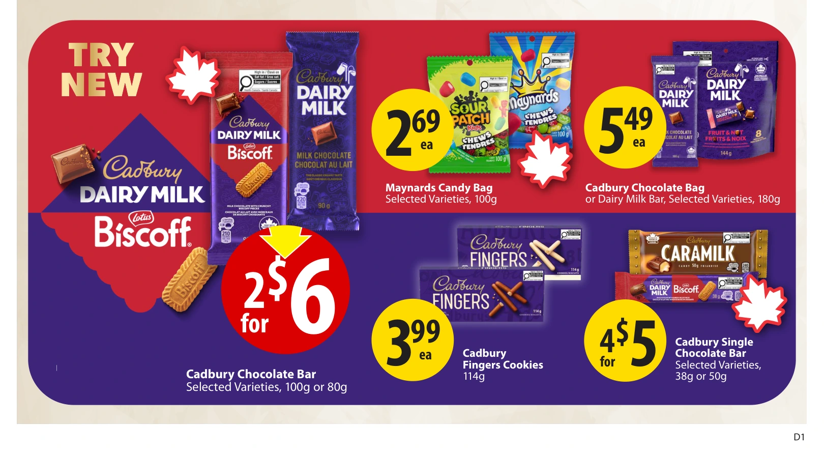 Save on Foods Flyer - Page 25