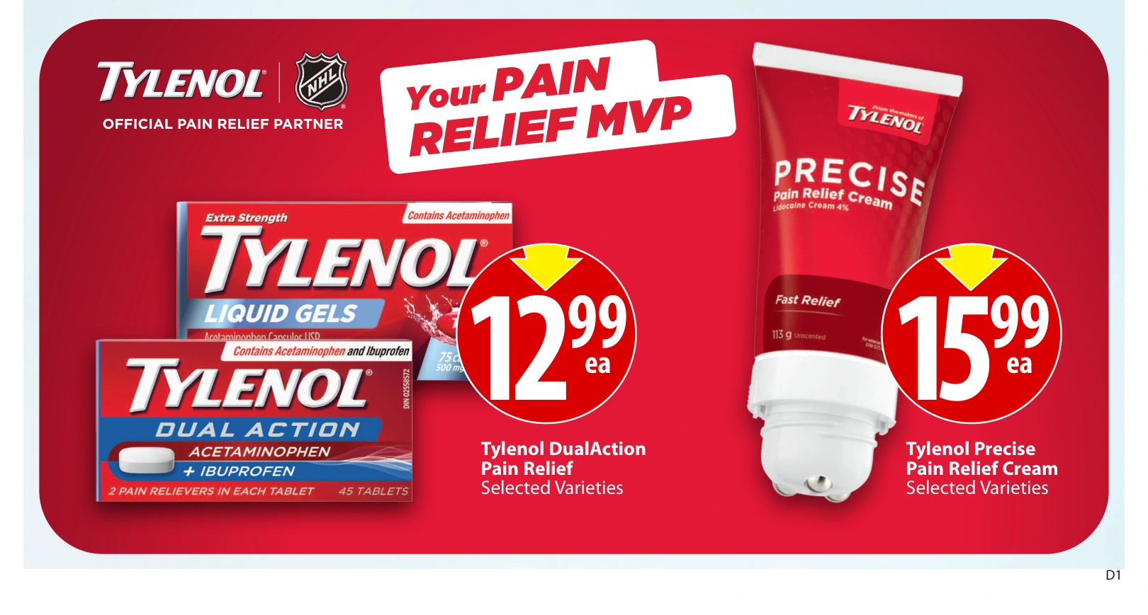 Save on Foods Flyer - Page 30
