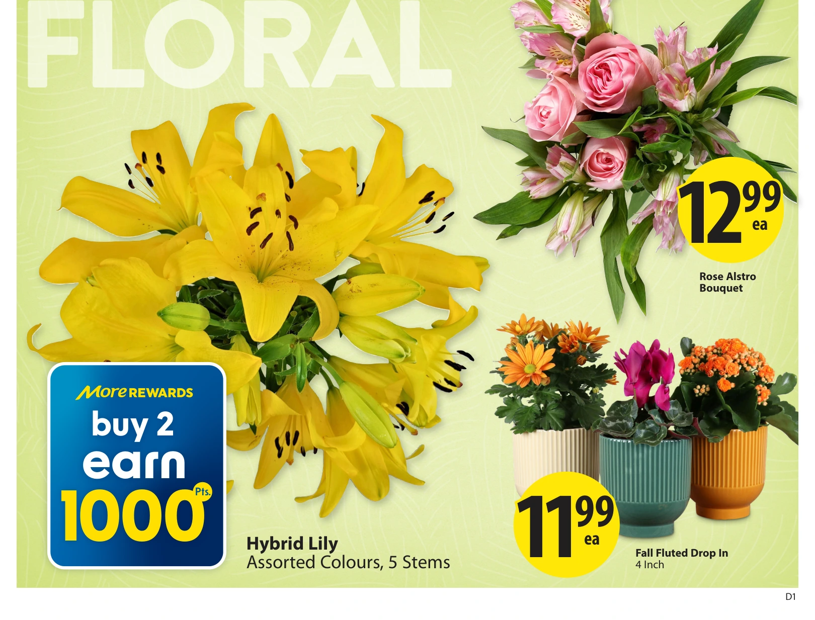 Save on Foods Flyer - Page 5