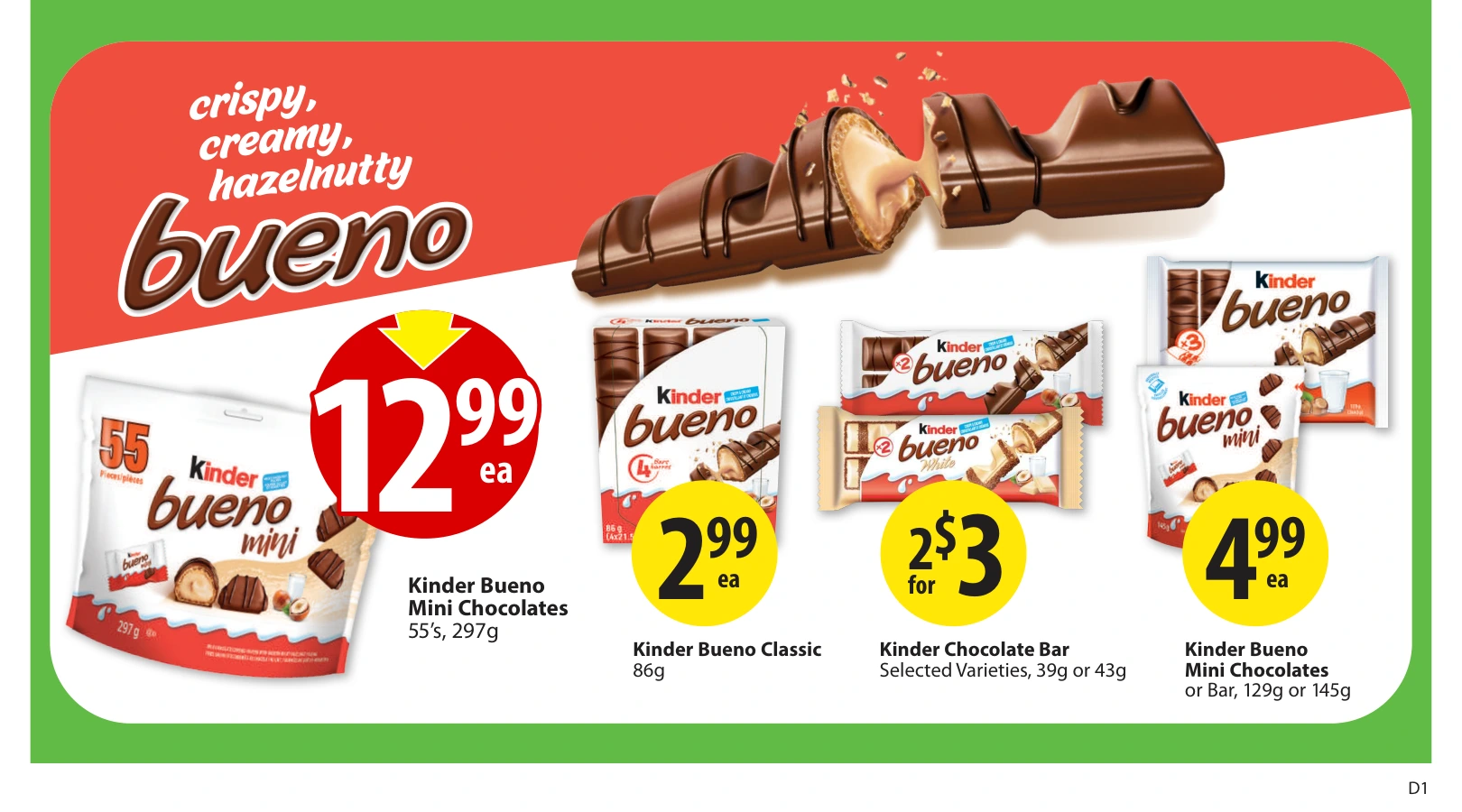 Save on Foods Flyer - Page 17