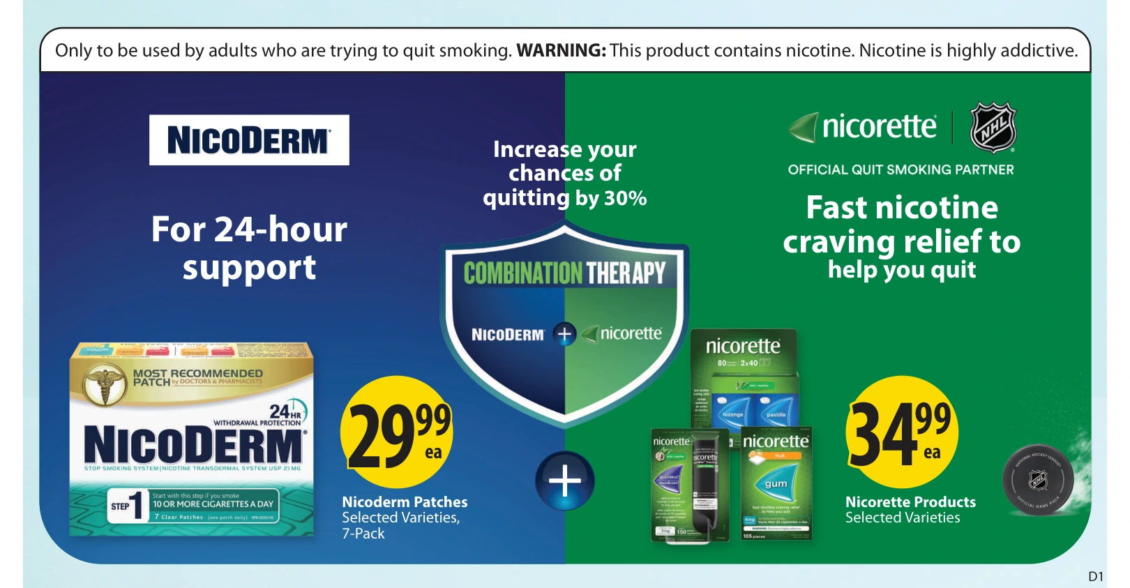 Save on Foods Flyer - Page 27