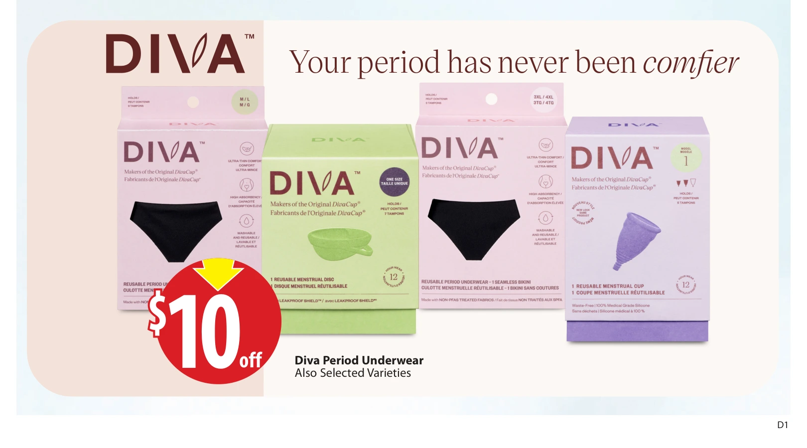 Save on Foods Flyer - Page 29
