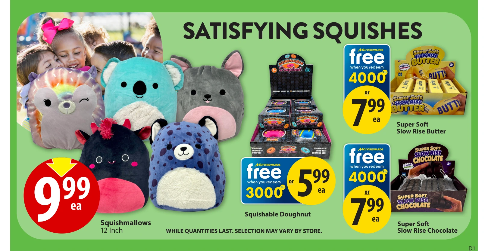 Save on Foods Flyer - Page 31