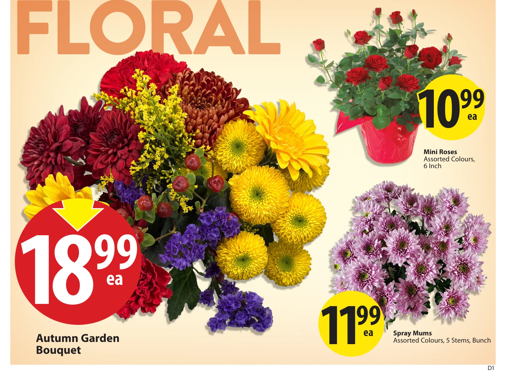 Save on Foods Flyer - Page 5