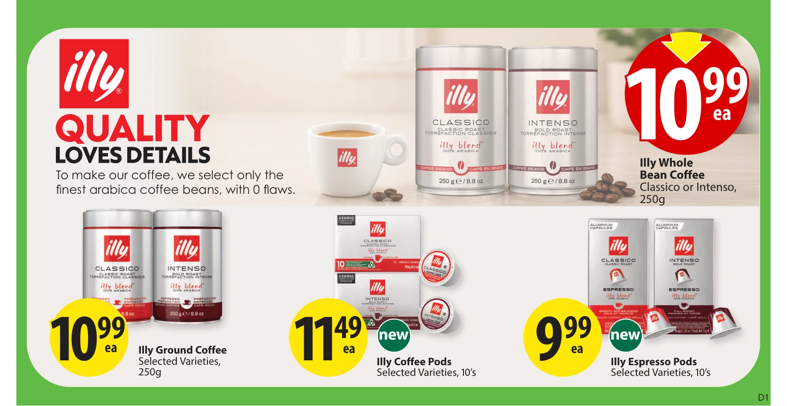 Save on Foods Flyer - Page 20