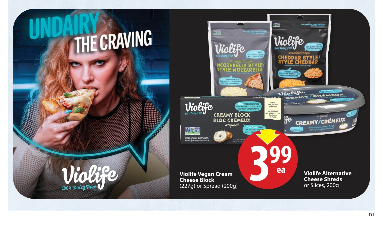 Save on Foods Flyer - Page 24