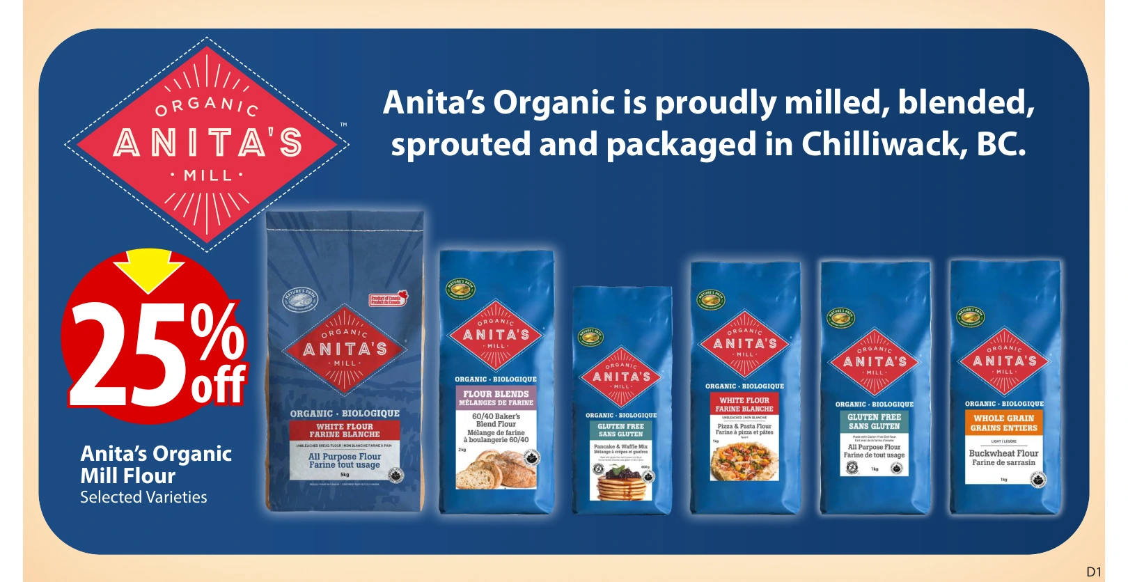Save on Foods Flyer - Page 28