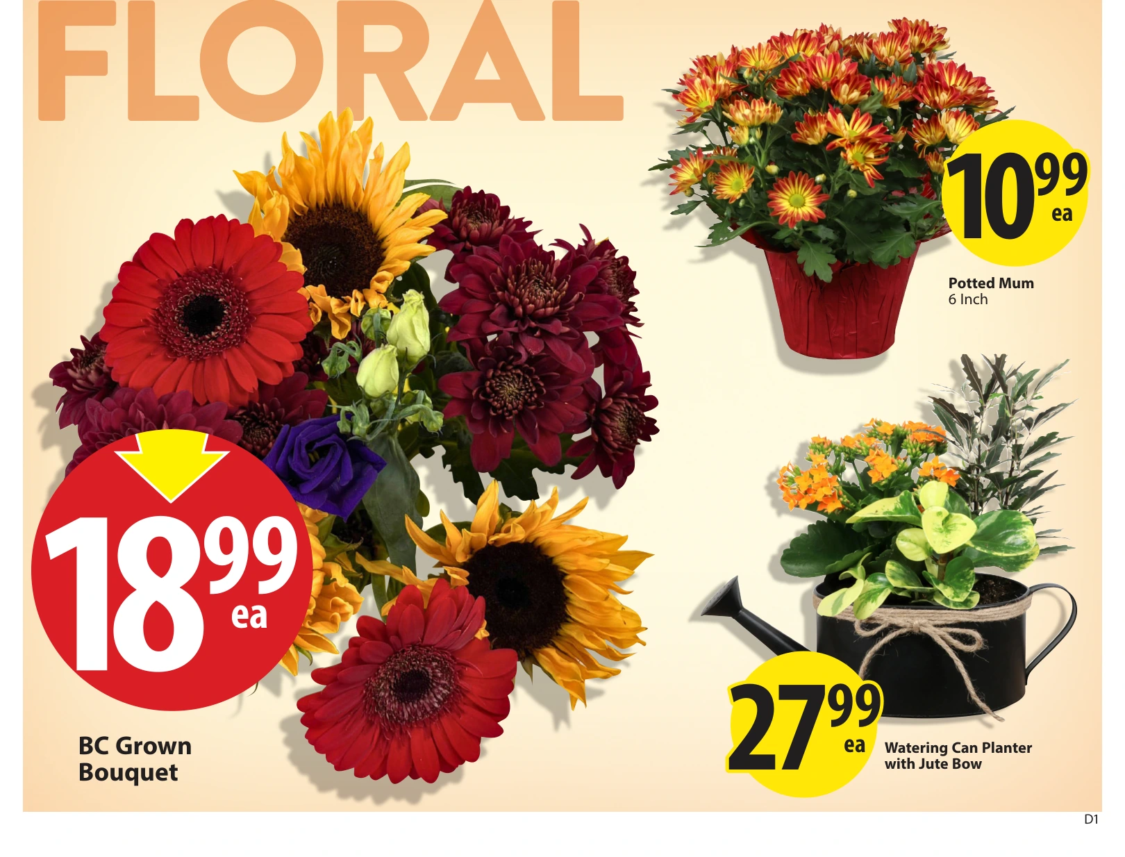 Save on Foods Flyer - Page 5