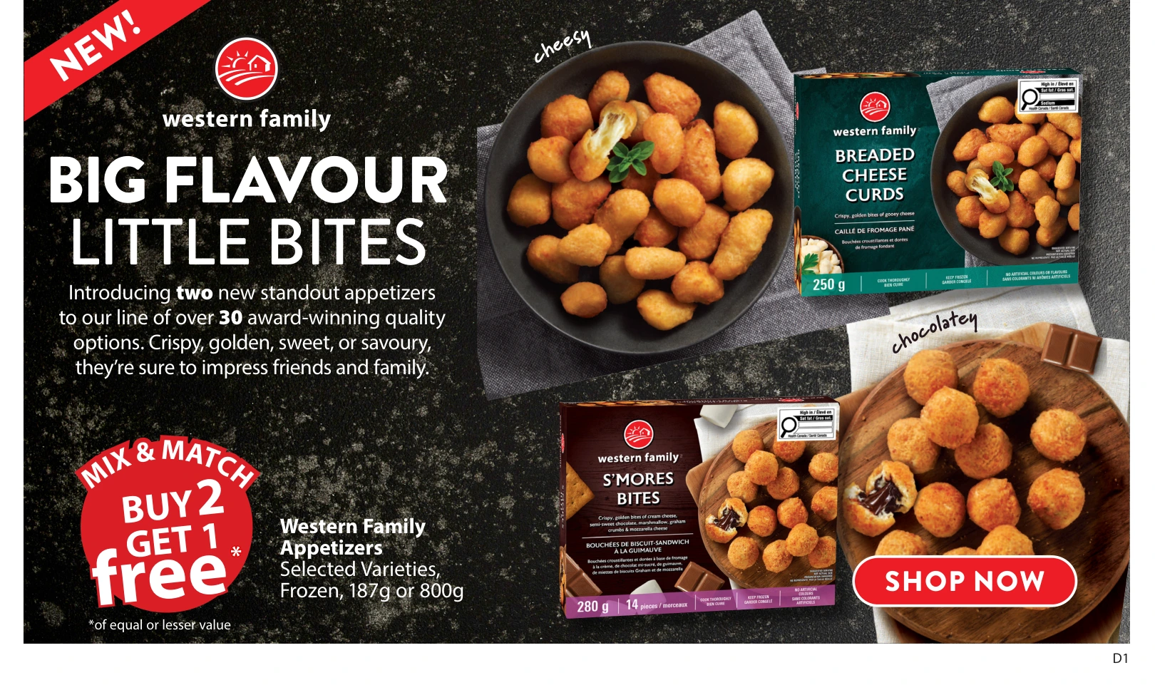 Save on Foods Flyer - Page 16