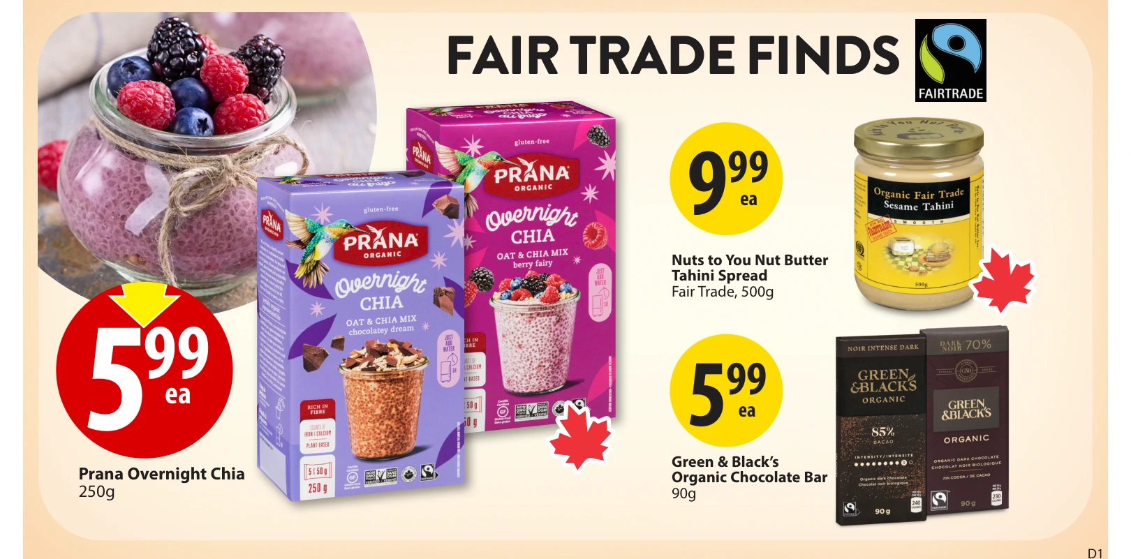 Save on Foods Flyer - Page 32