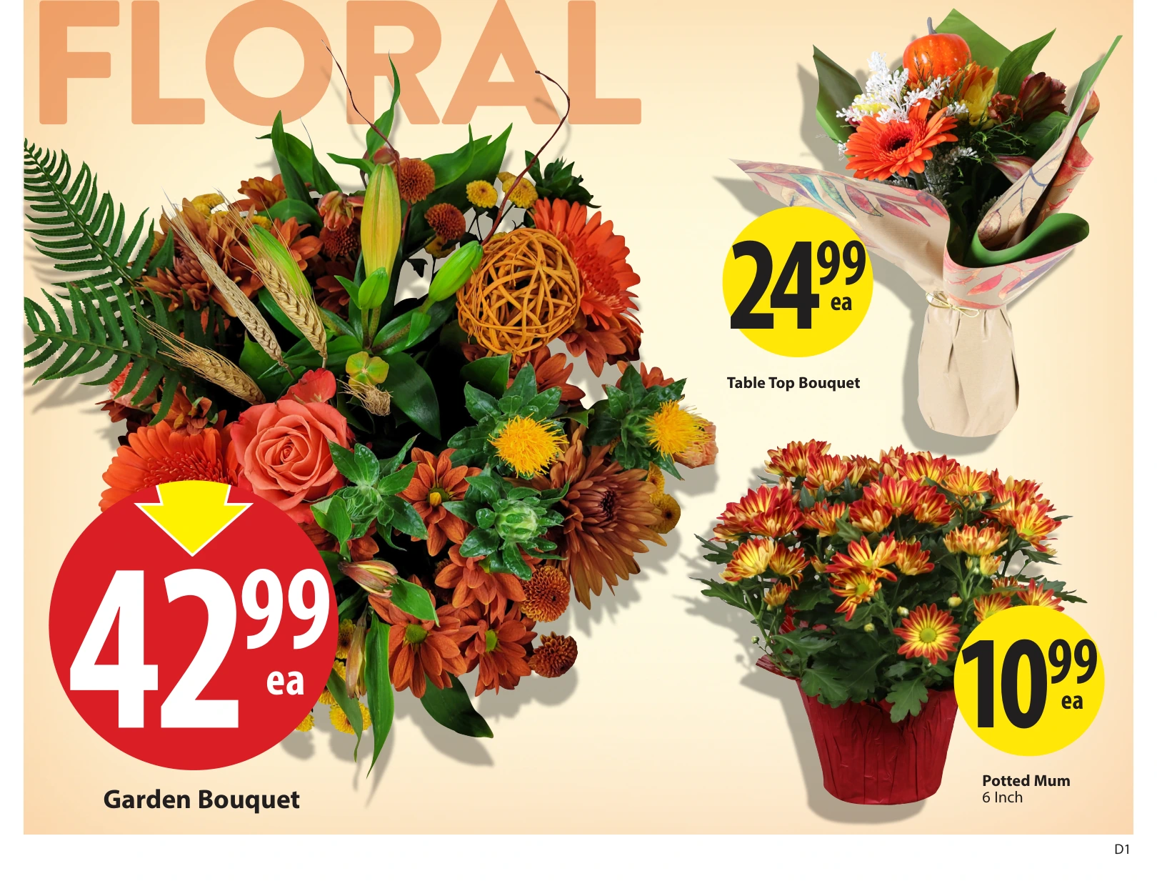 Save on Foods Flyer - Page 6