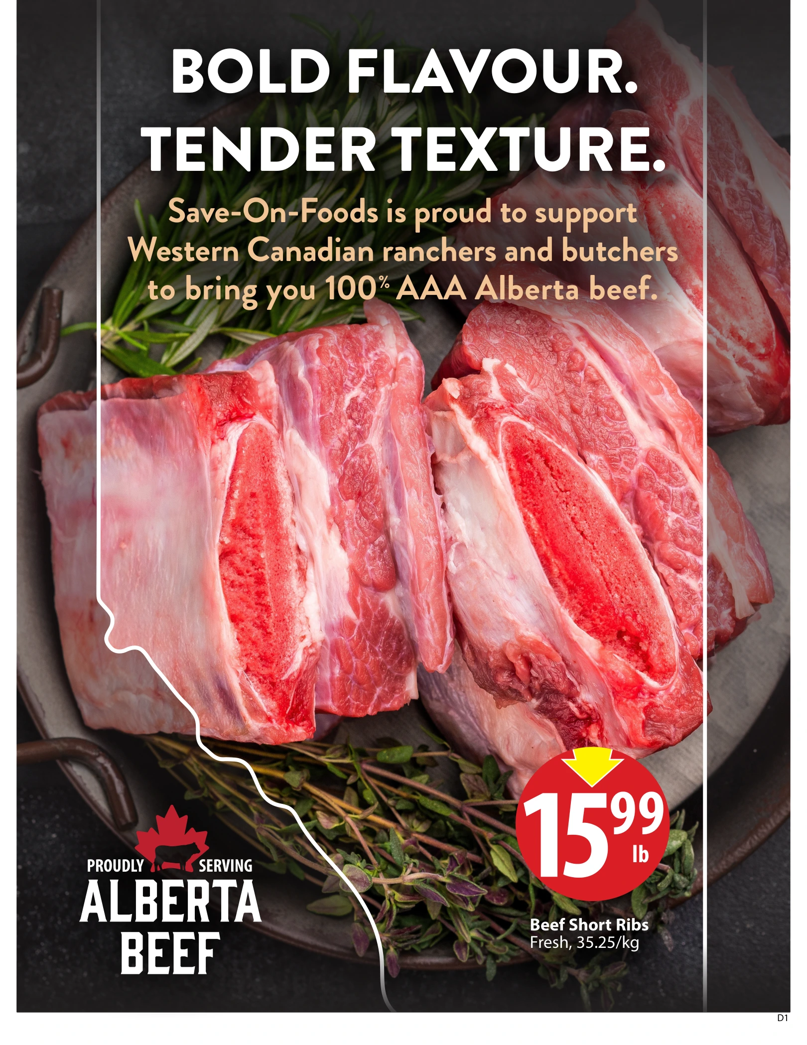 Save on Foods Flyer - Page 11