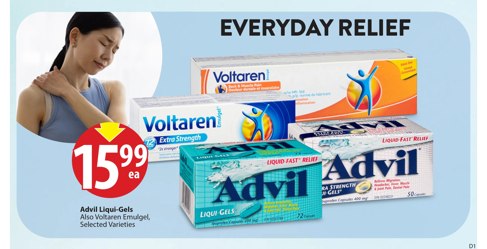 Save on Foods Flyer - Page 29