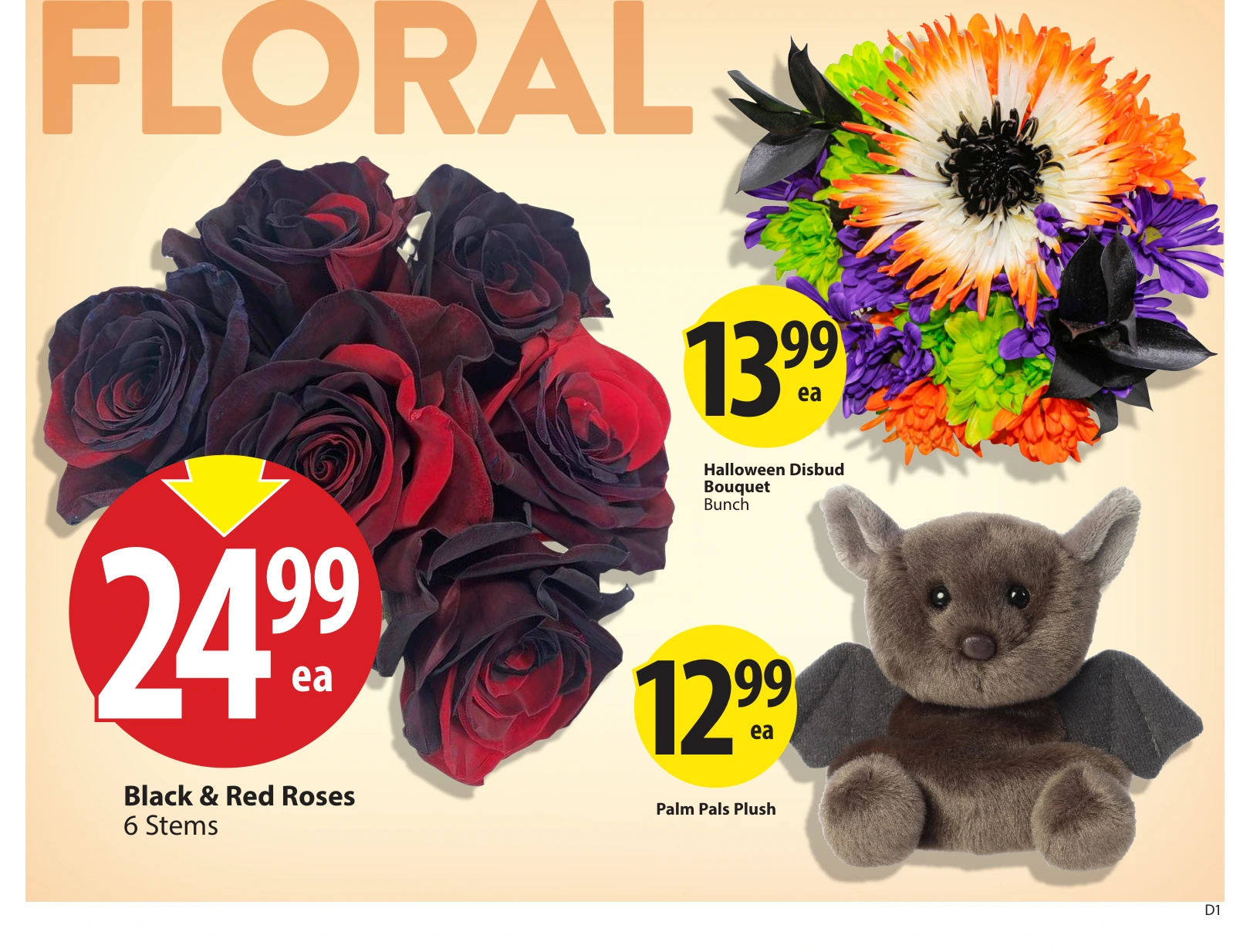 Save on Foods Flyer - Page 4