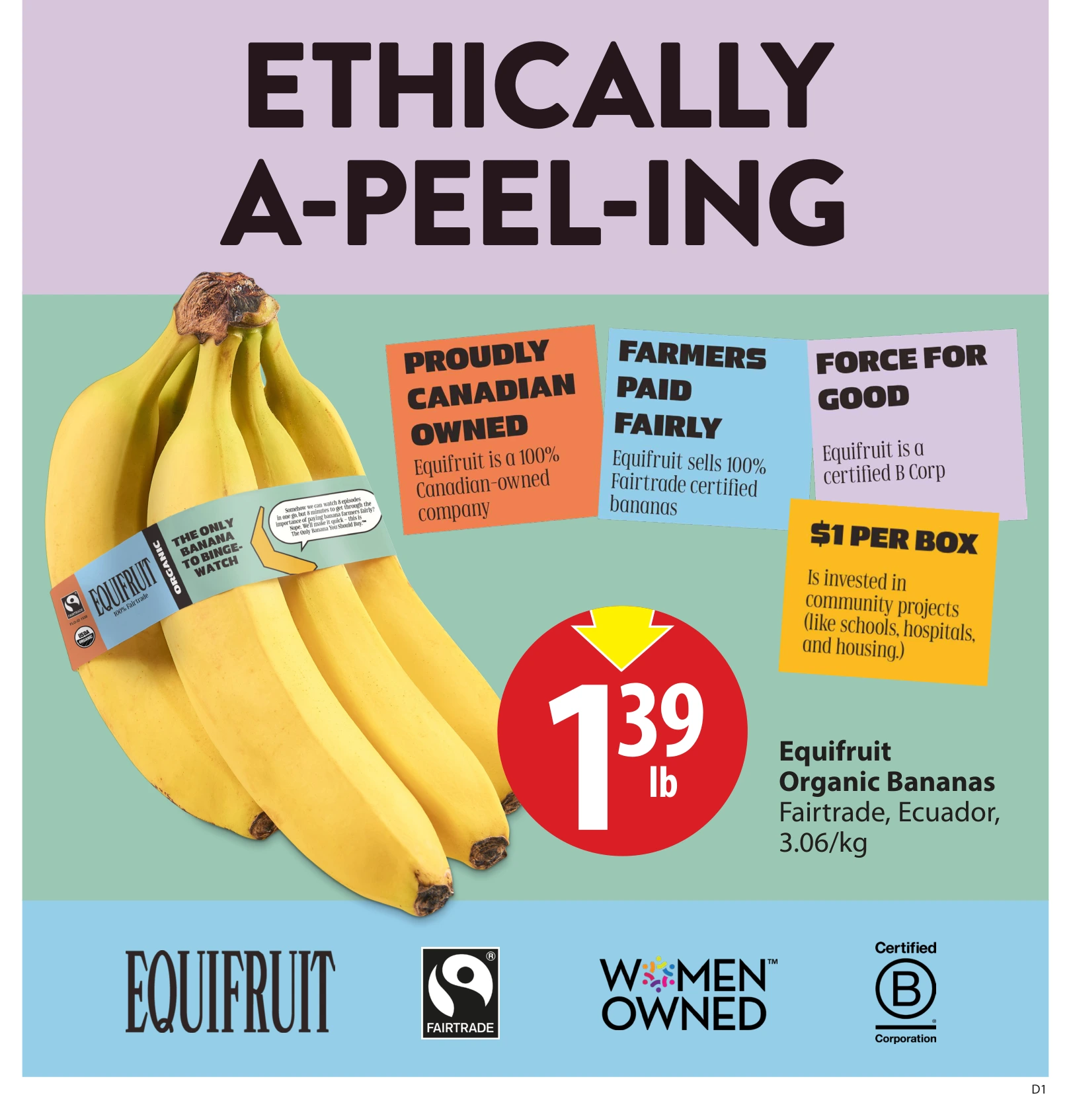 Save on Foods Flyer - Page 16
