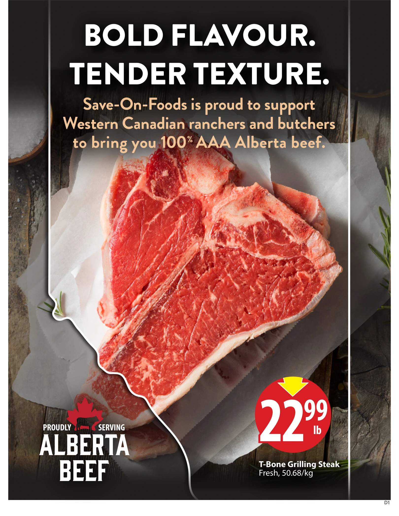 Save on Foods Flyer - Page 17