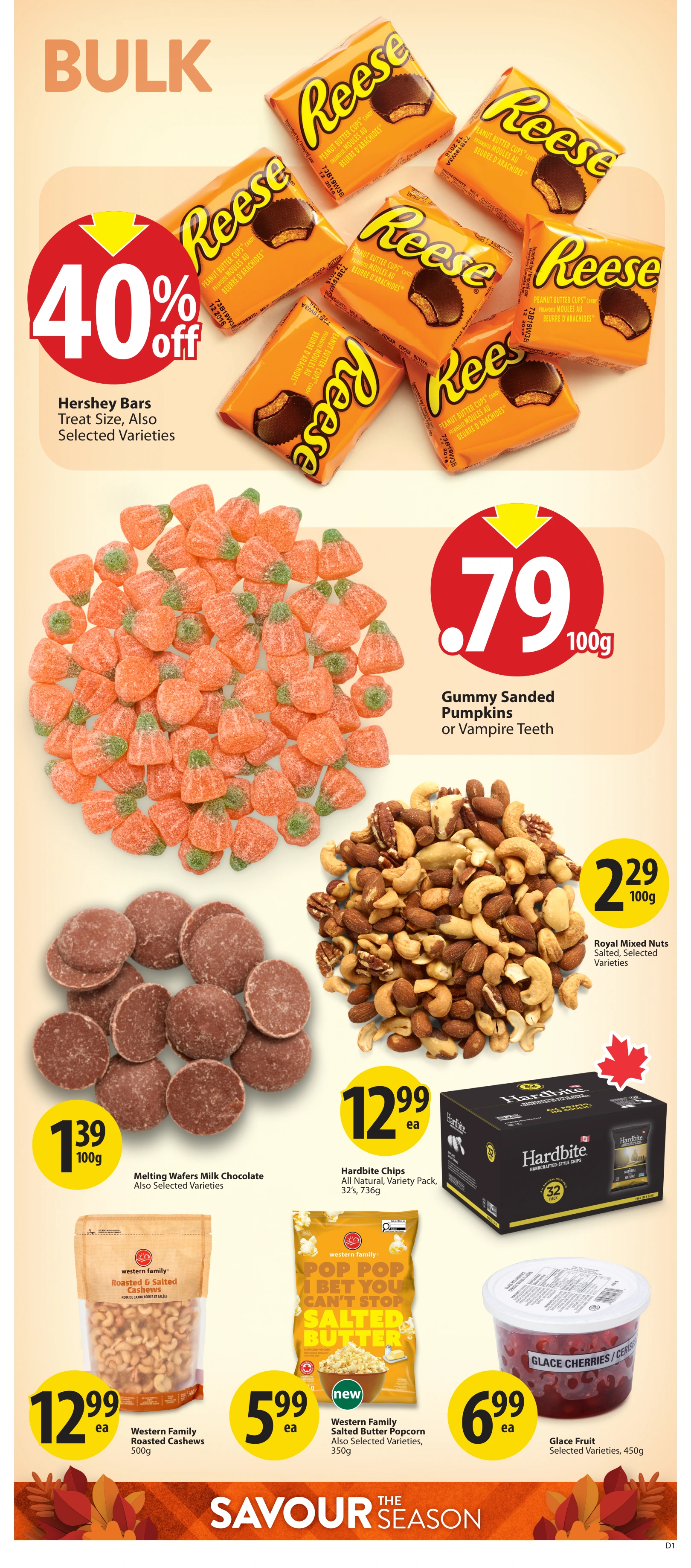 Save on Foods Flyer - Page 26