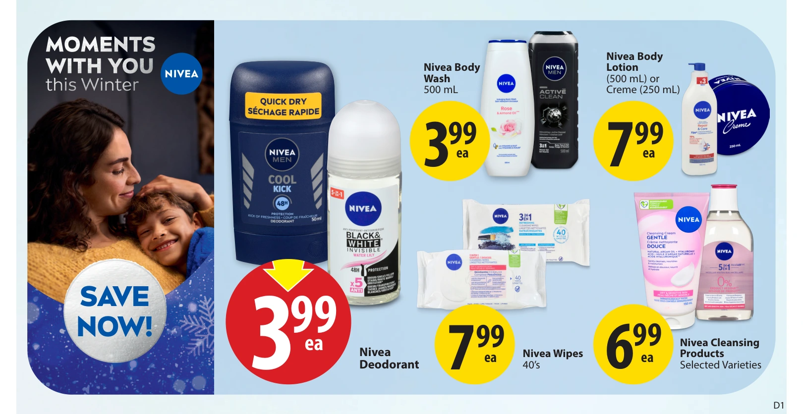 Save on Foods Flyer - Page 32