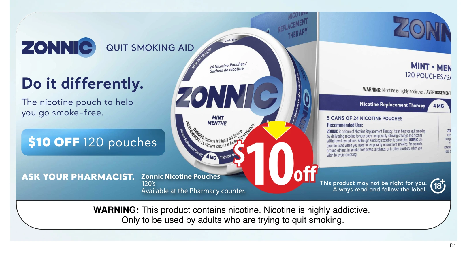 Save on Foods Flyer - Page 34