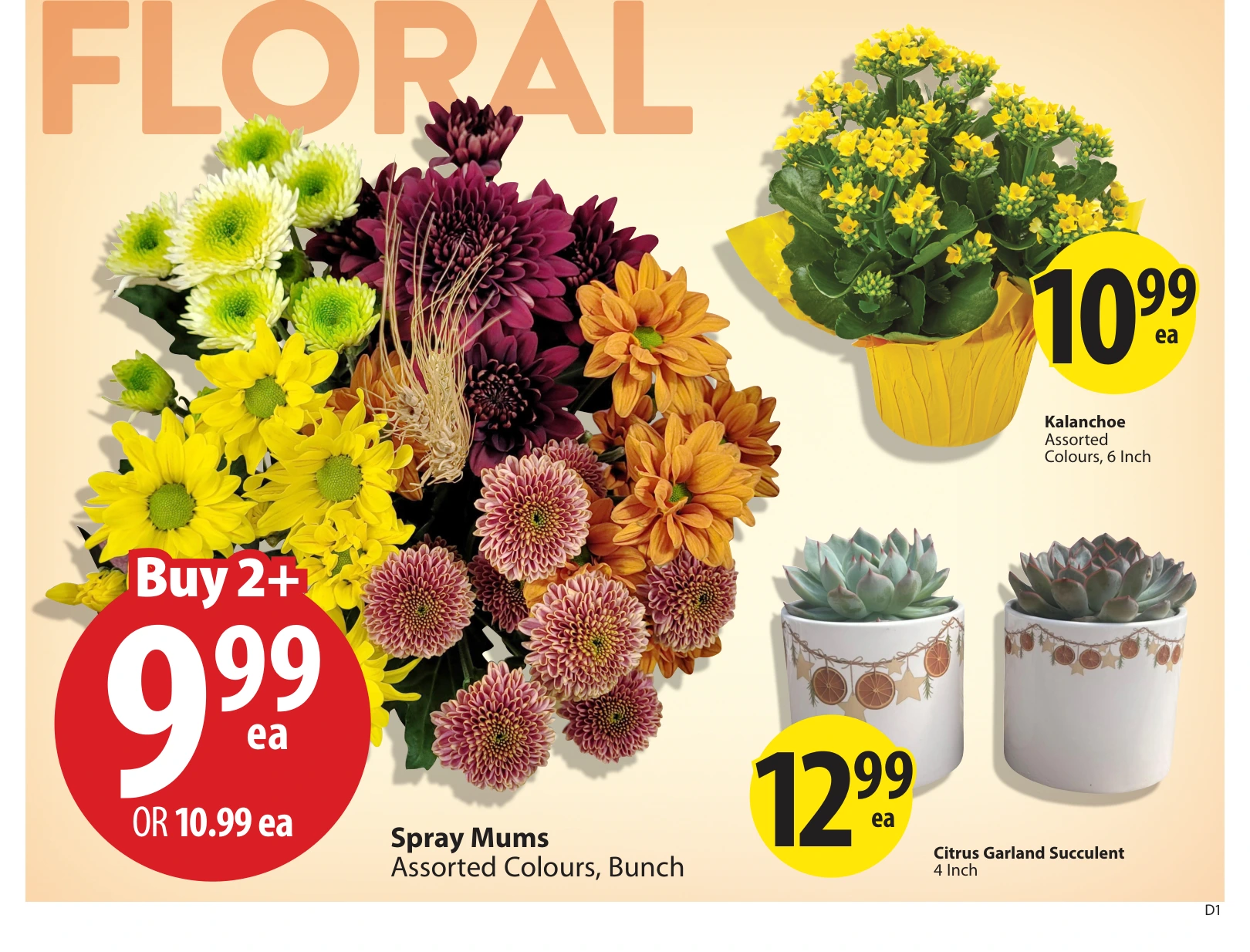 Save on Foods Flyer - Page 8