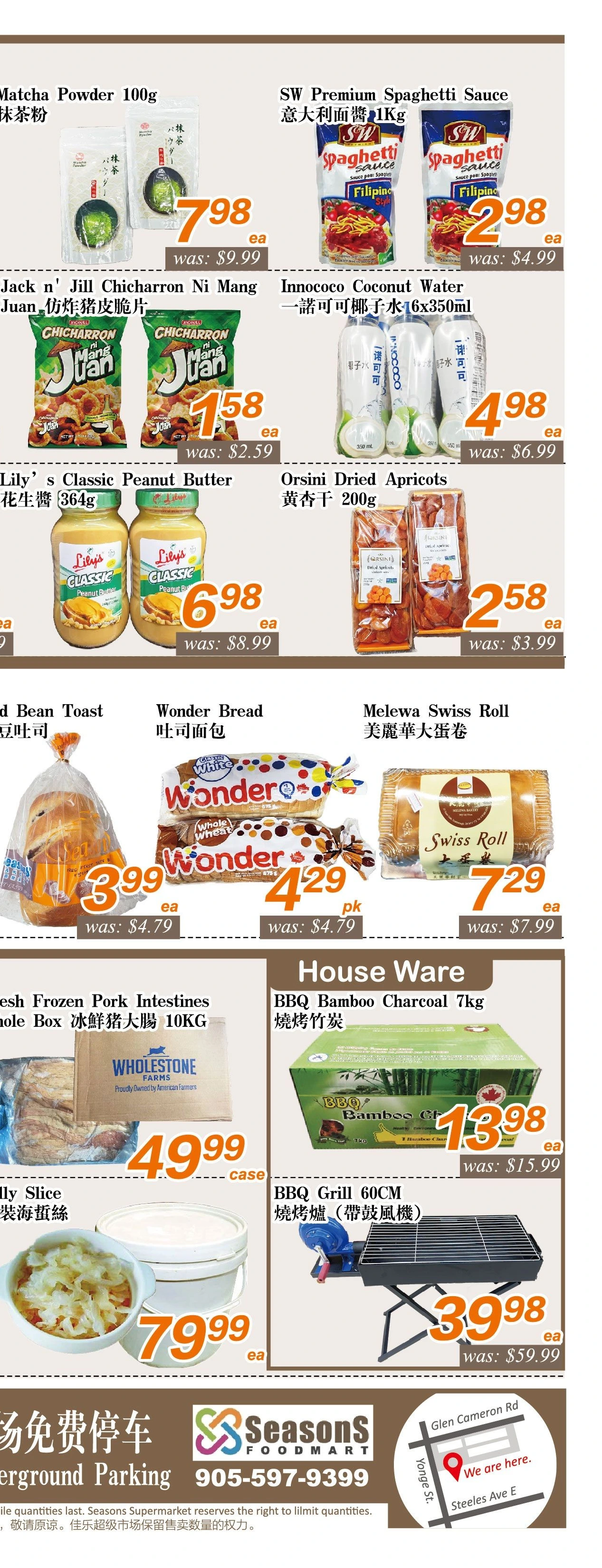 Flyer page 8