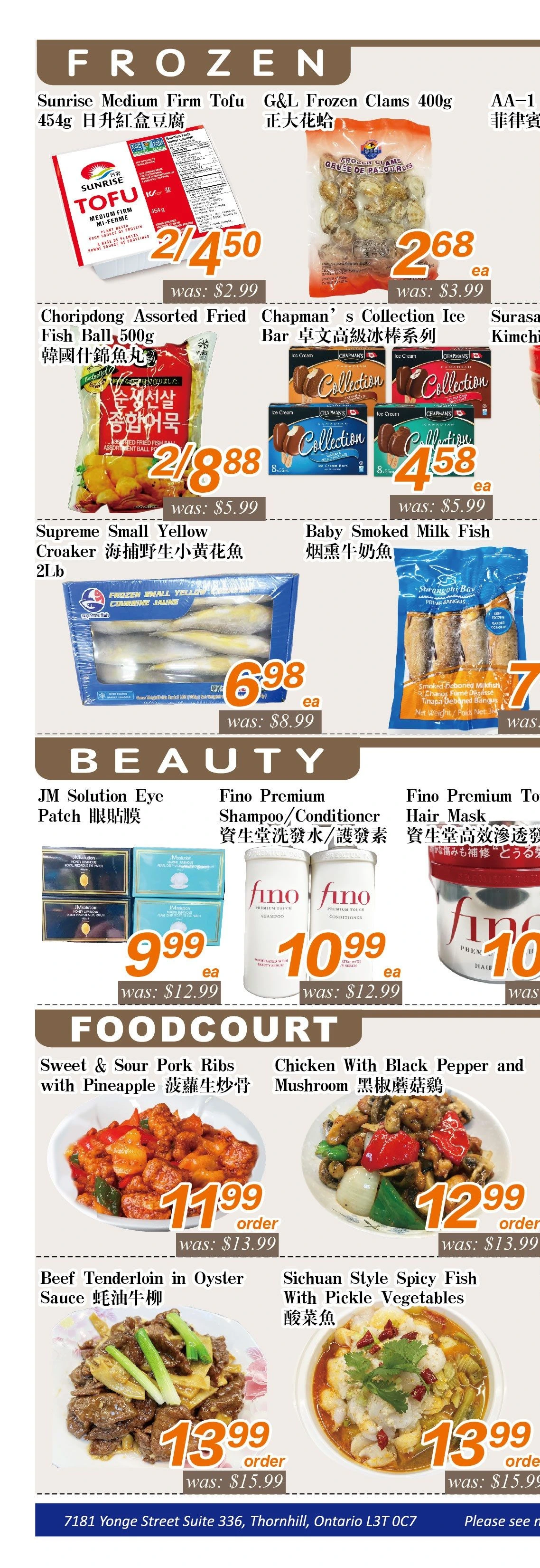 Flyer page 3
