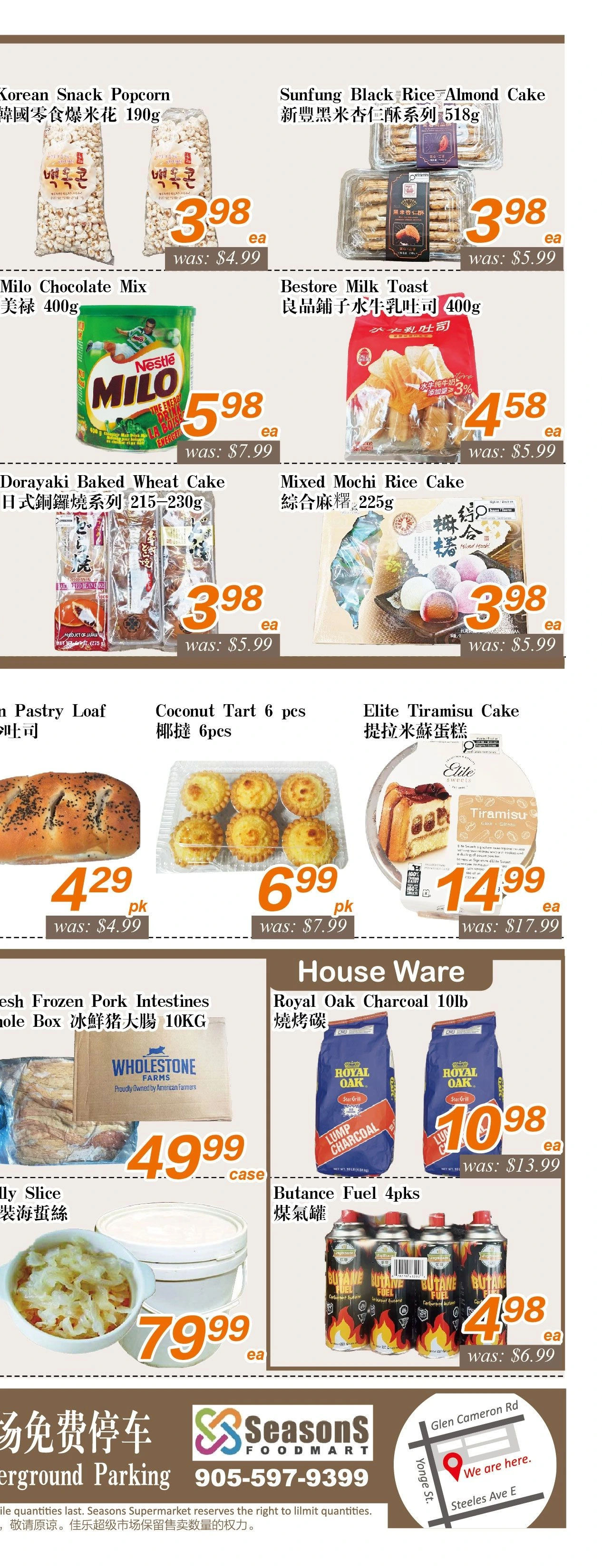 Flyer page 8