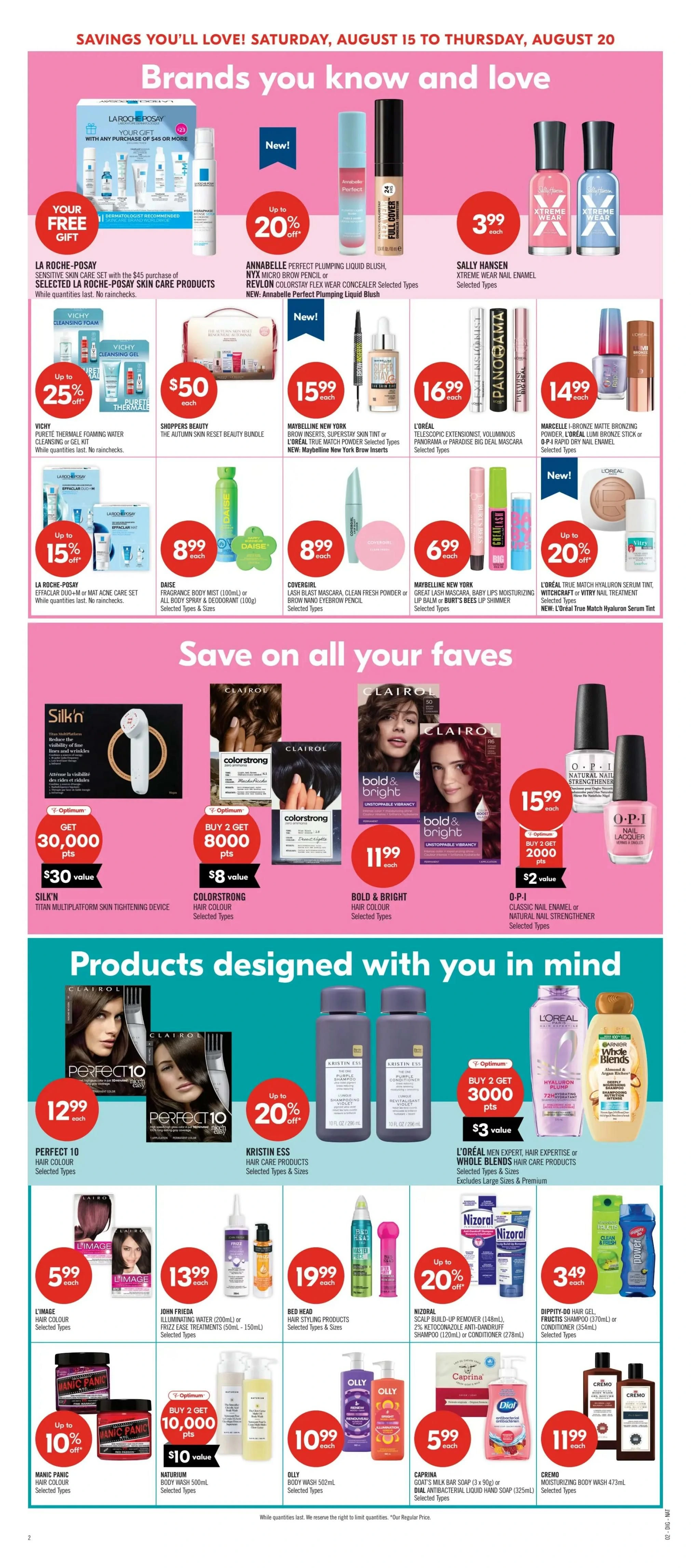 Flyer page 18