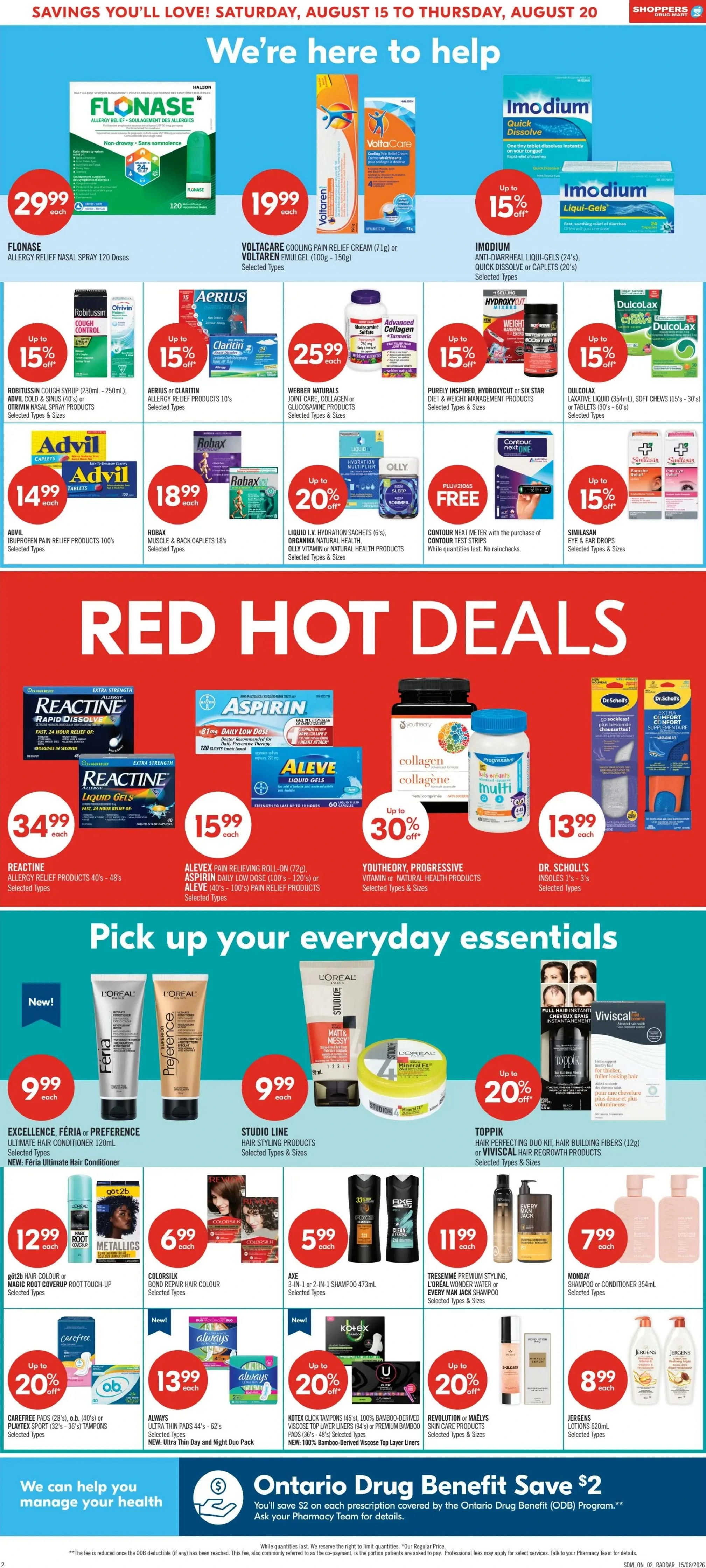 Flyer page 4