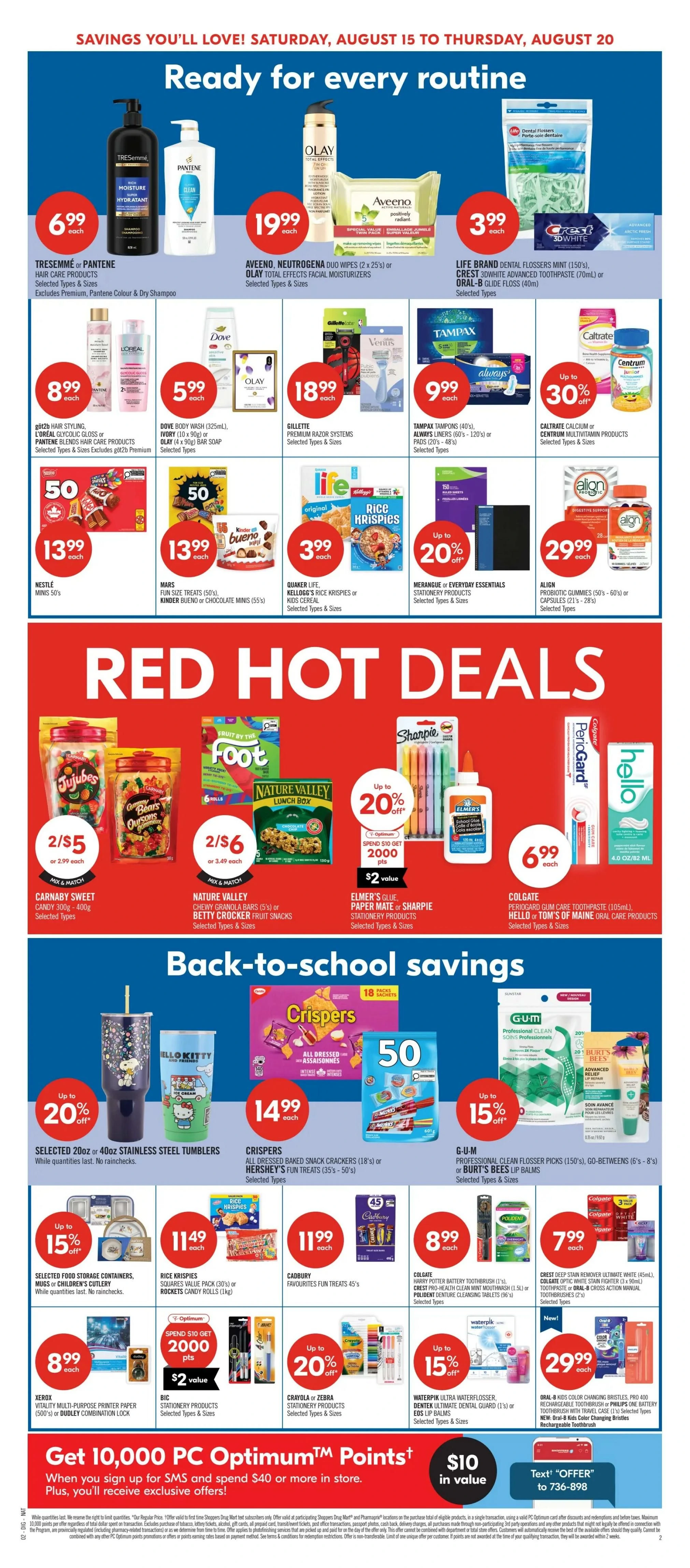 Flyer page 7
