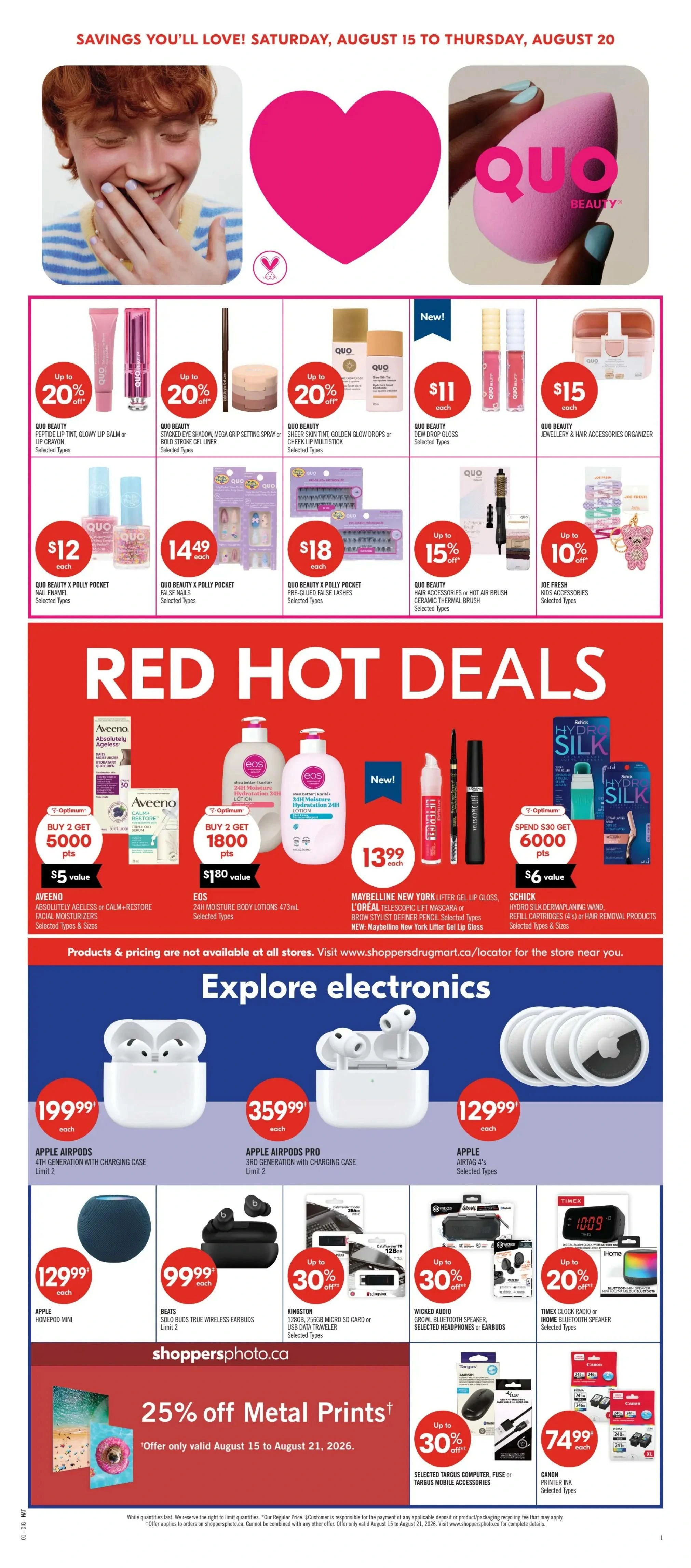 Flyer page 8