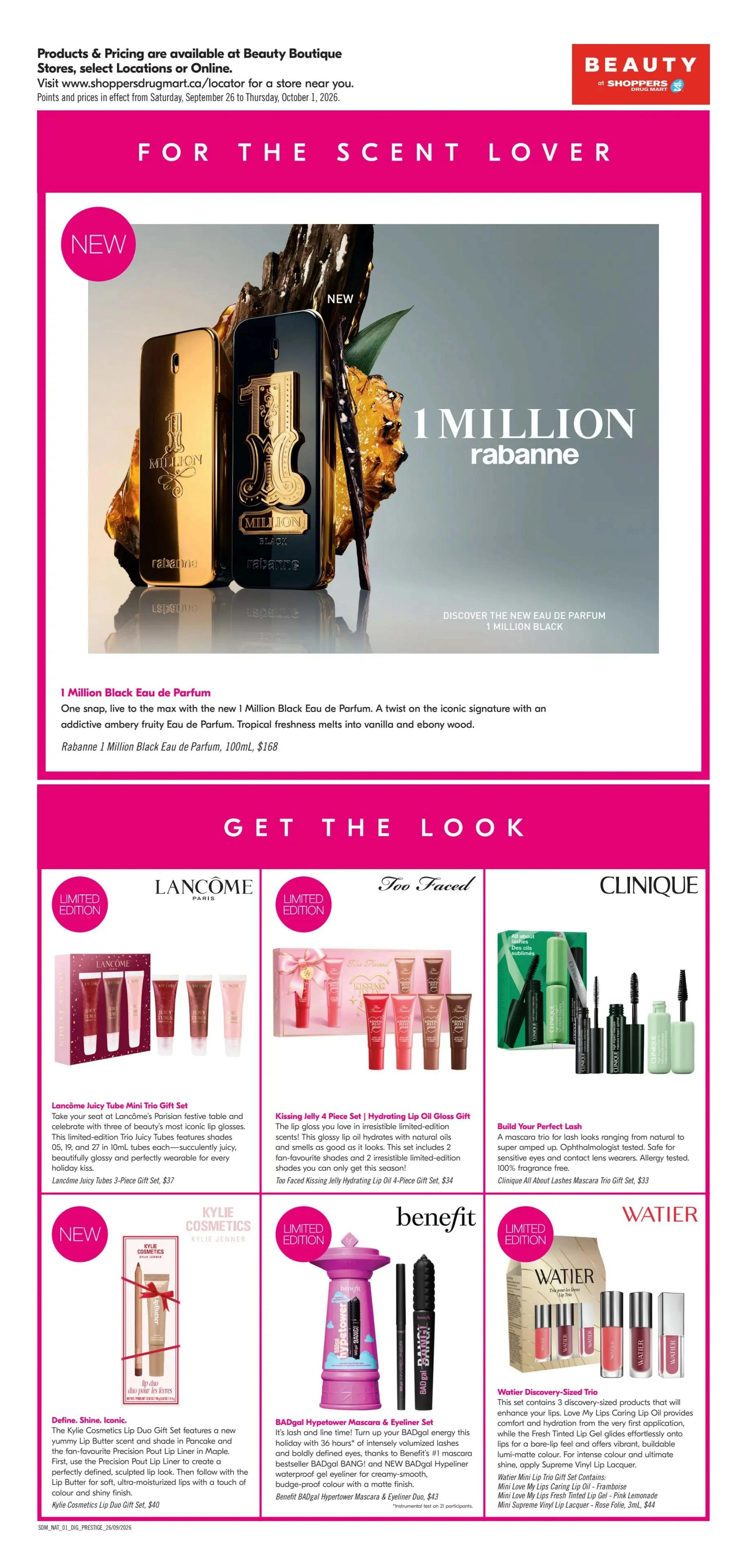 Shoppers Drug Mart Weekly Flyer - Page 13