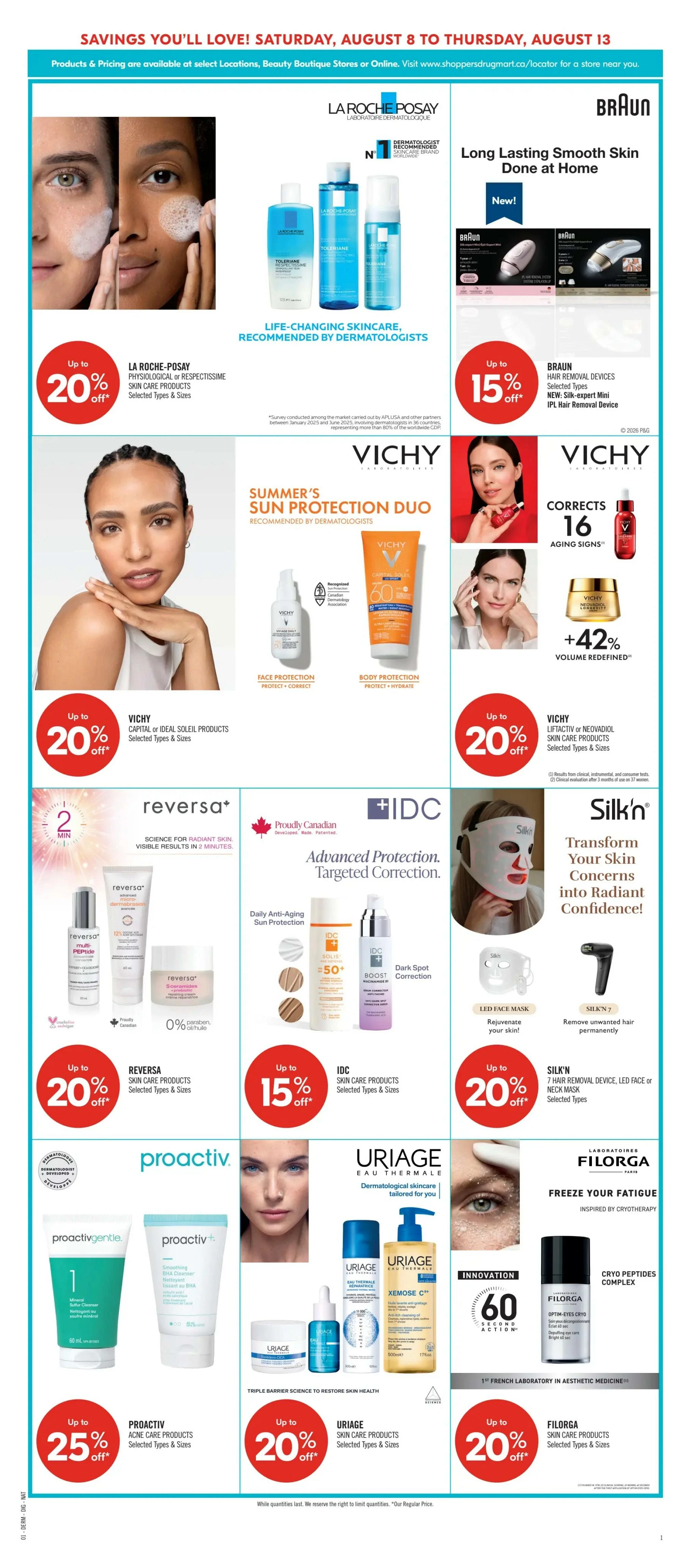 Flyer page 13