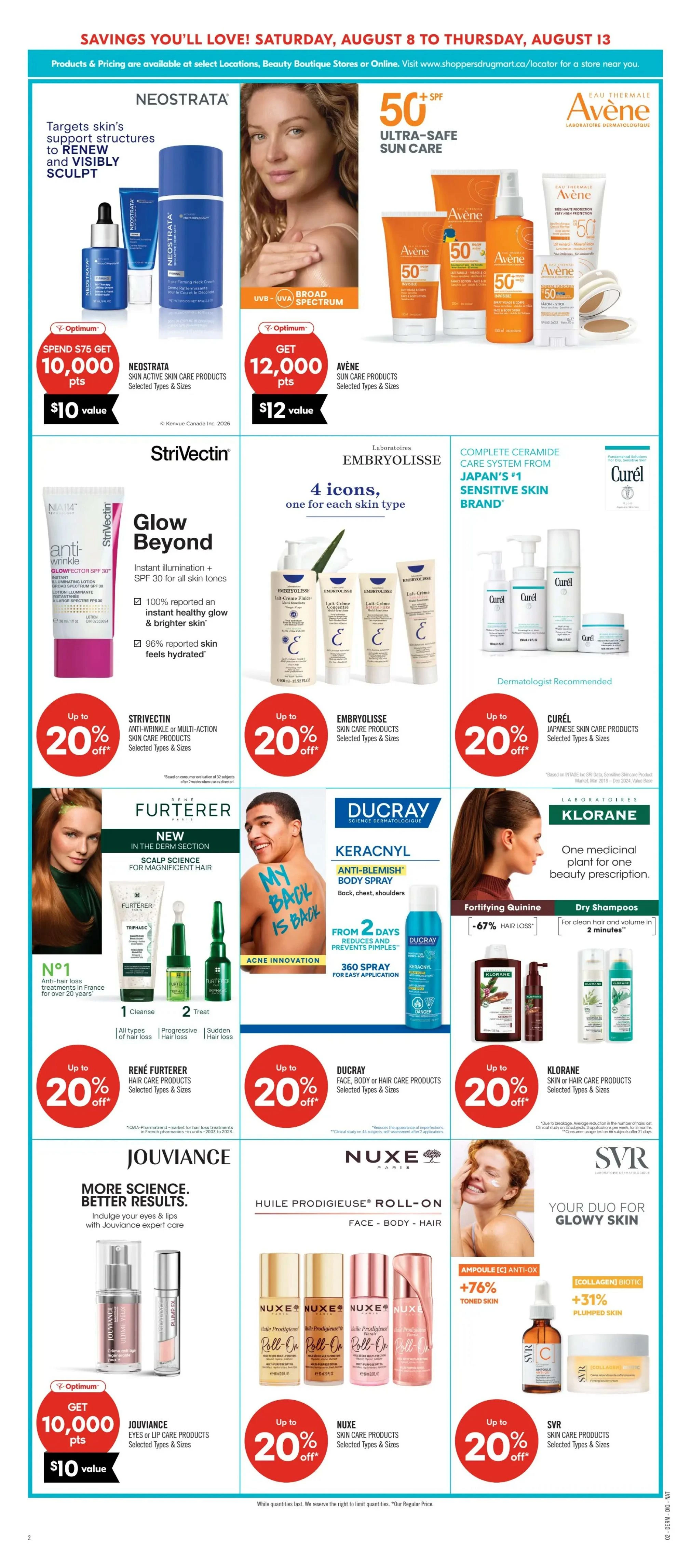 Flyer page 14
