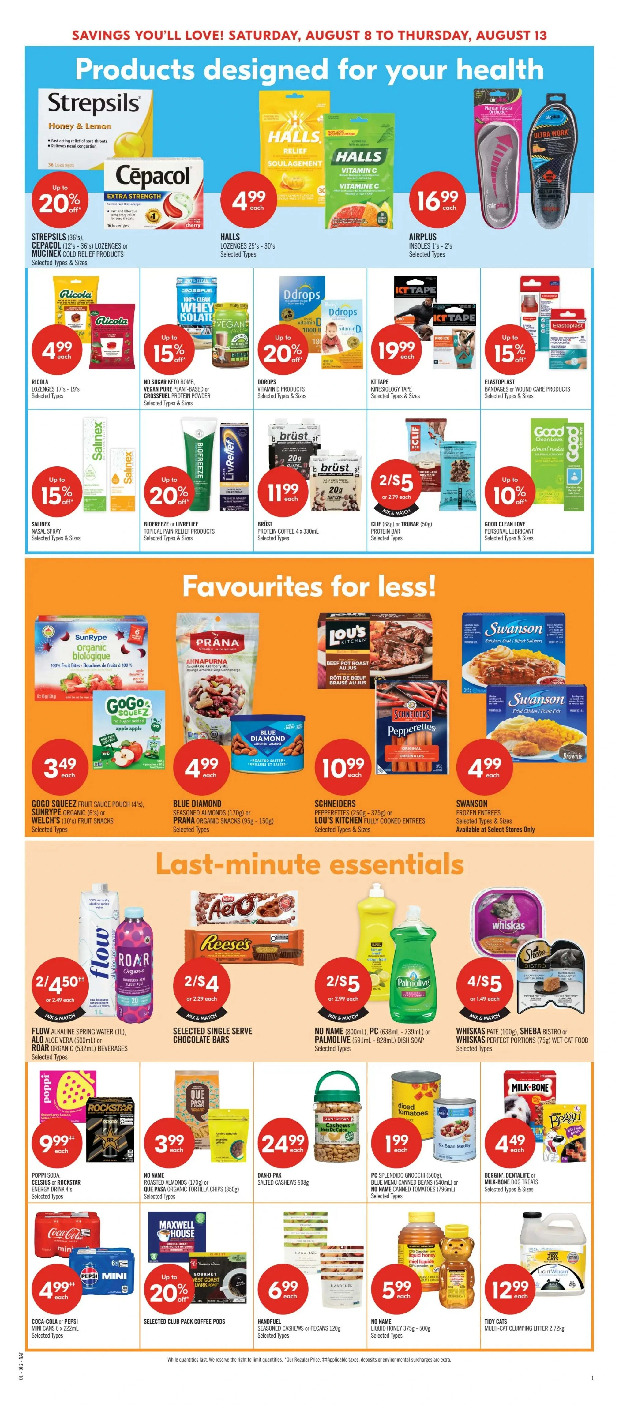 Flyer page 15