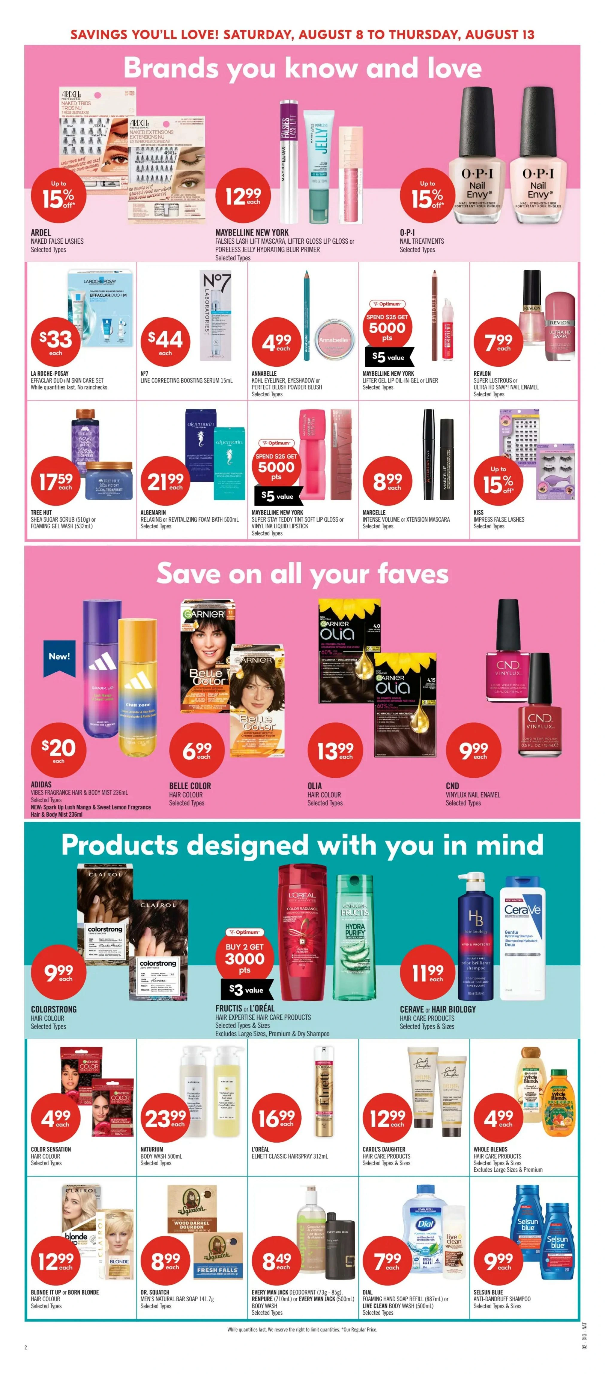 Flyer page 16
